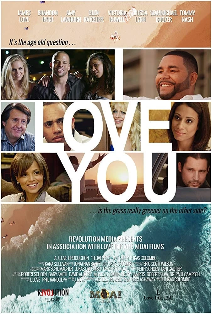 Nanne Preethse: I Love You