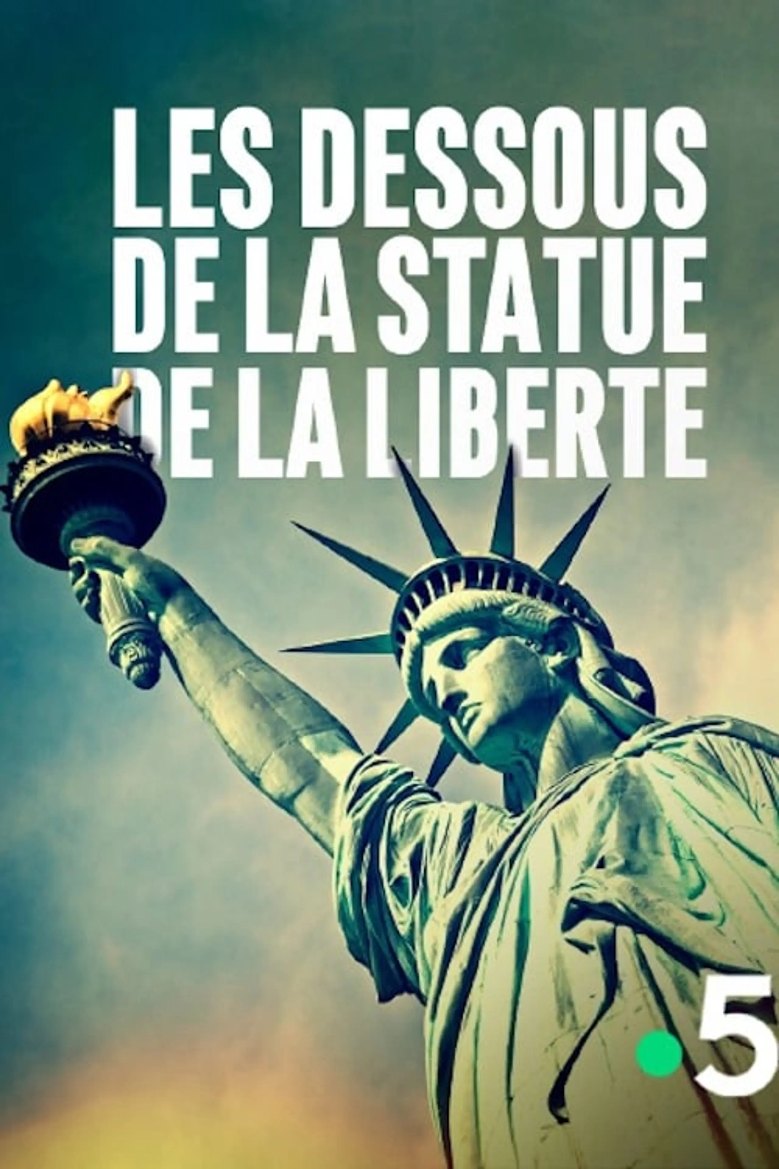 Statue of Liberty - The New Secrets