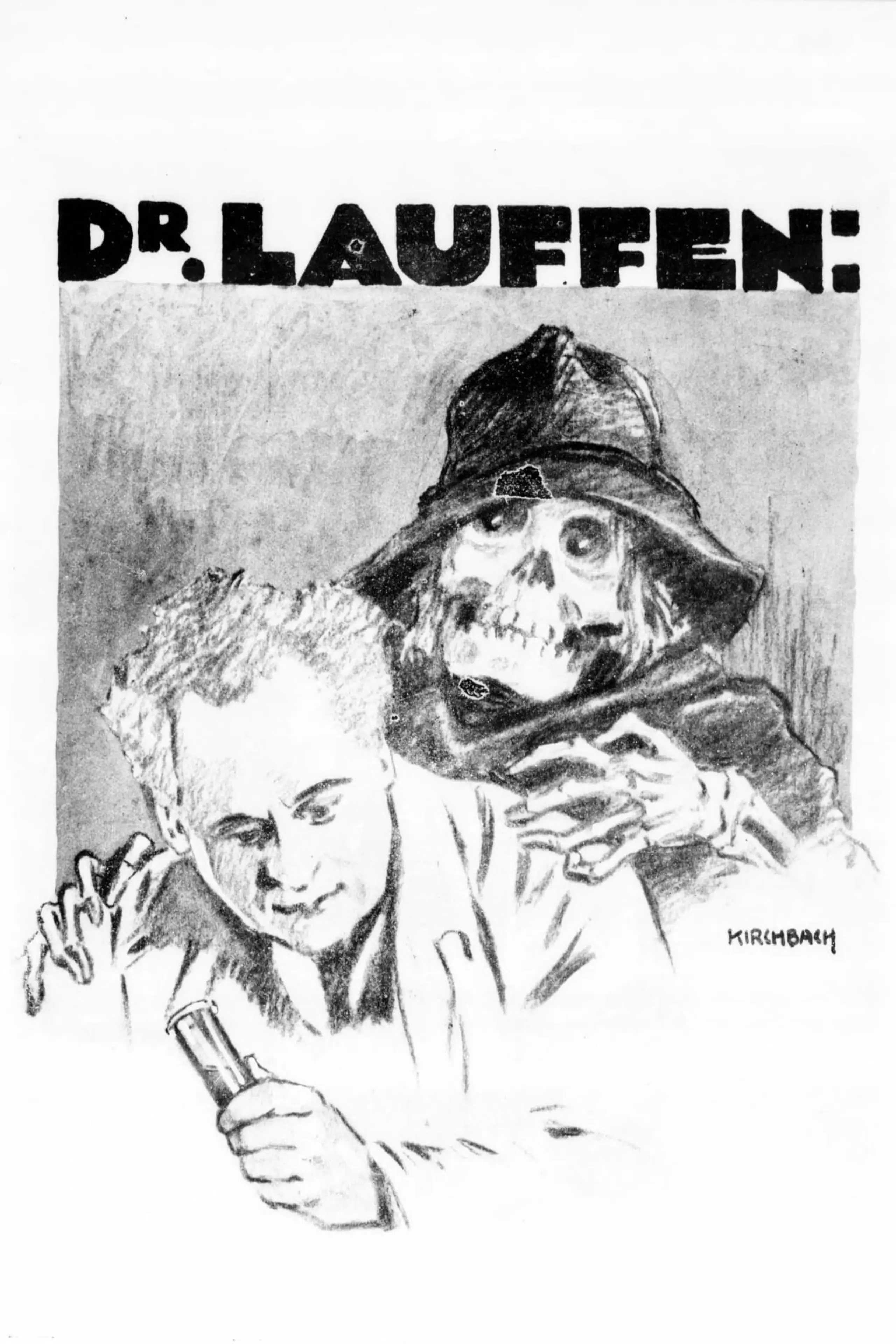 Dr. Lauffen