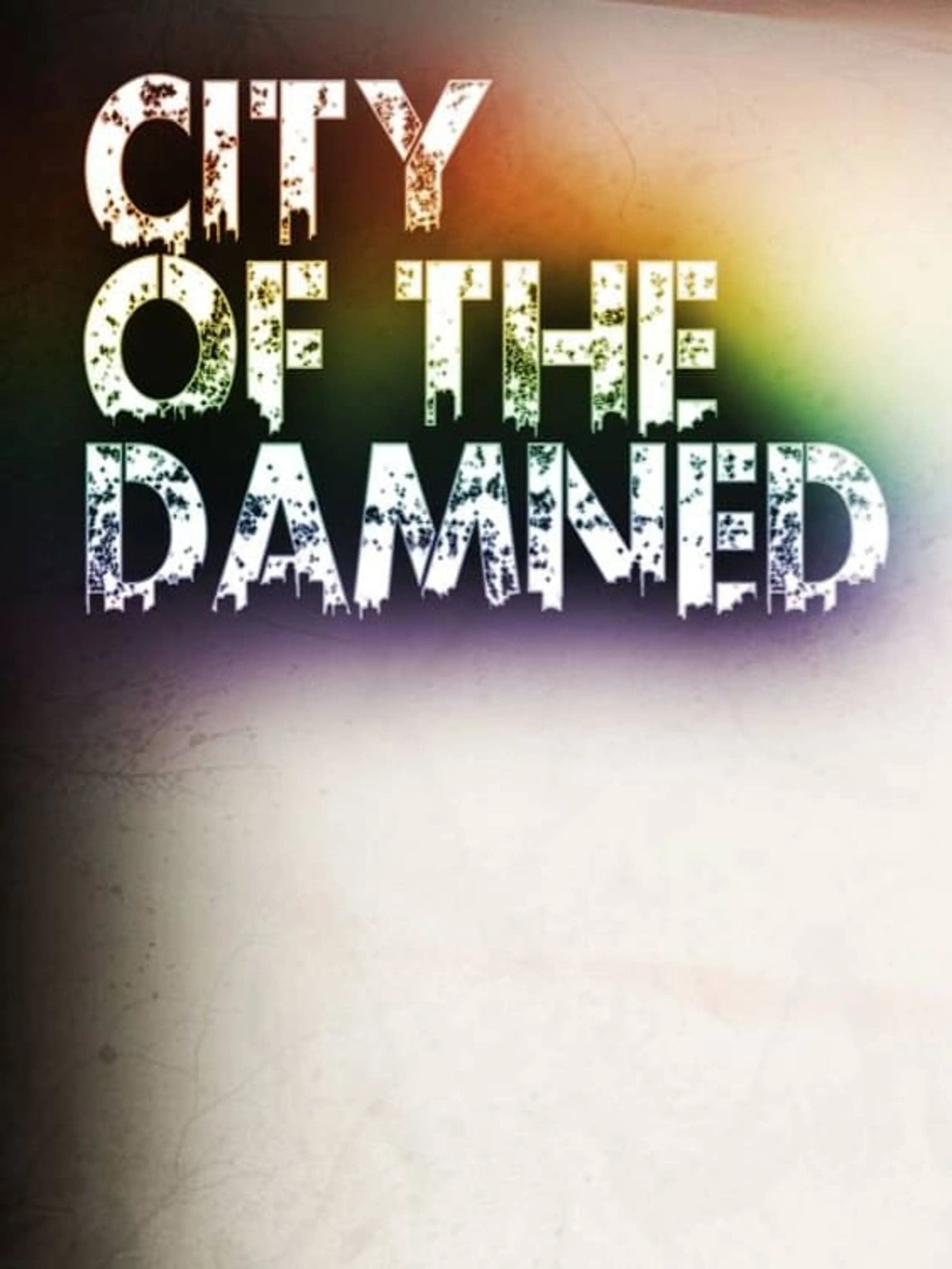 City of the Damned