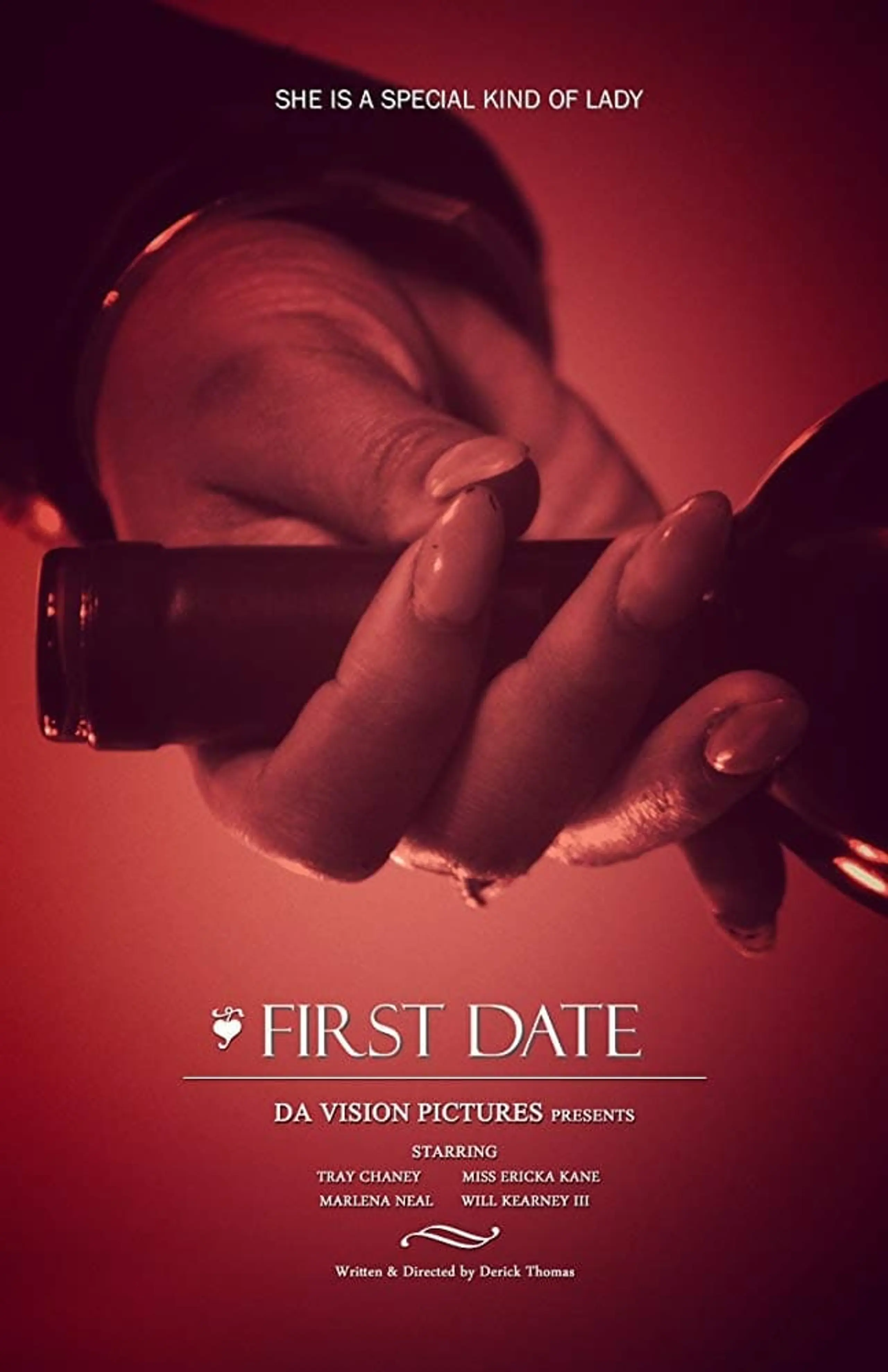 First Date