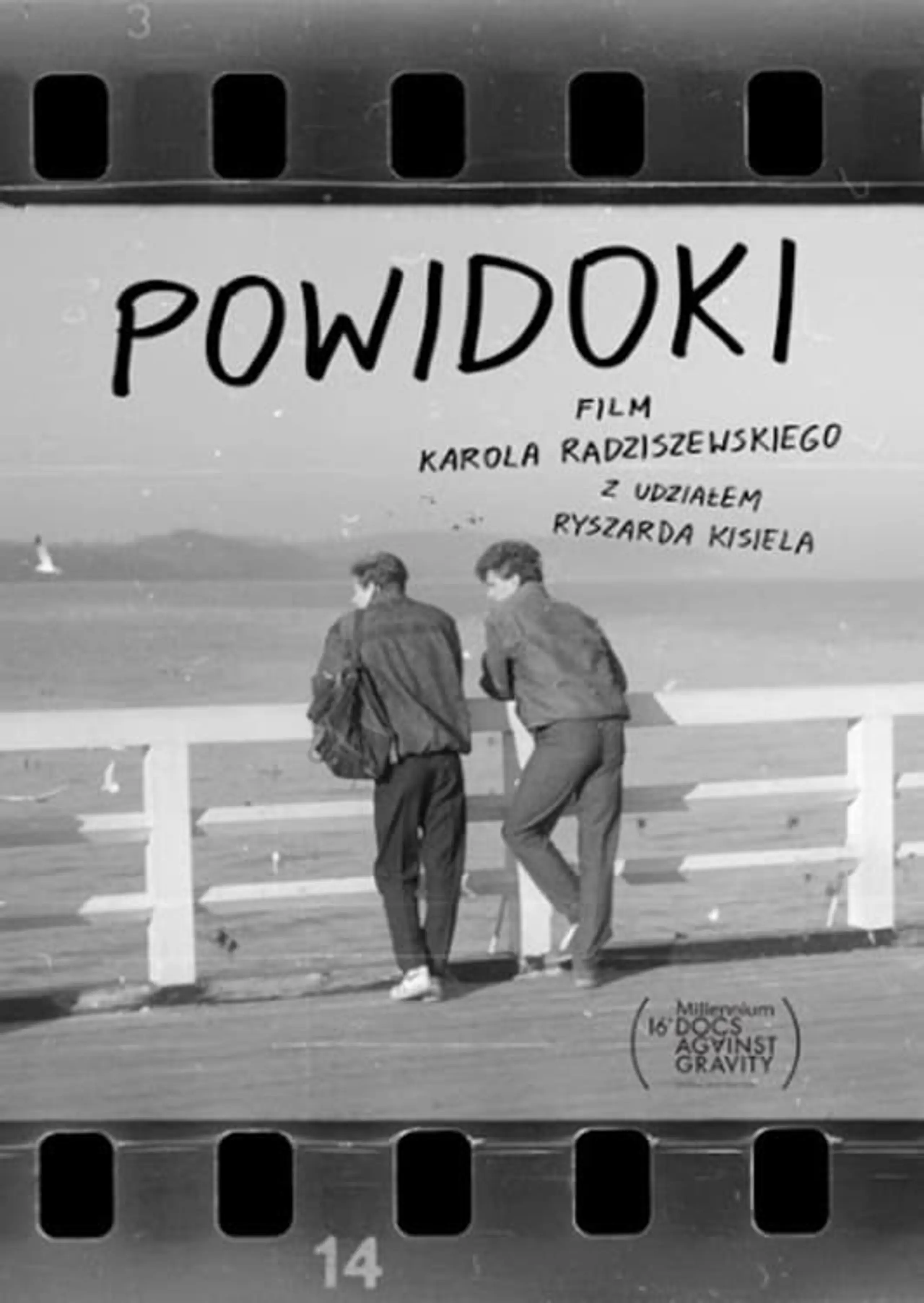 Powidoki