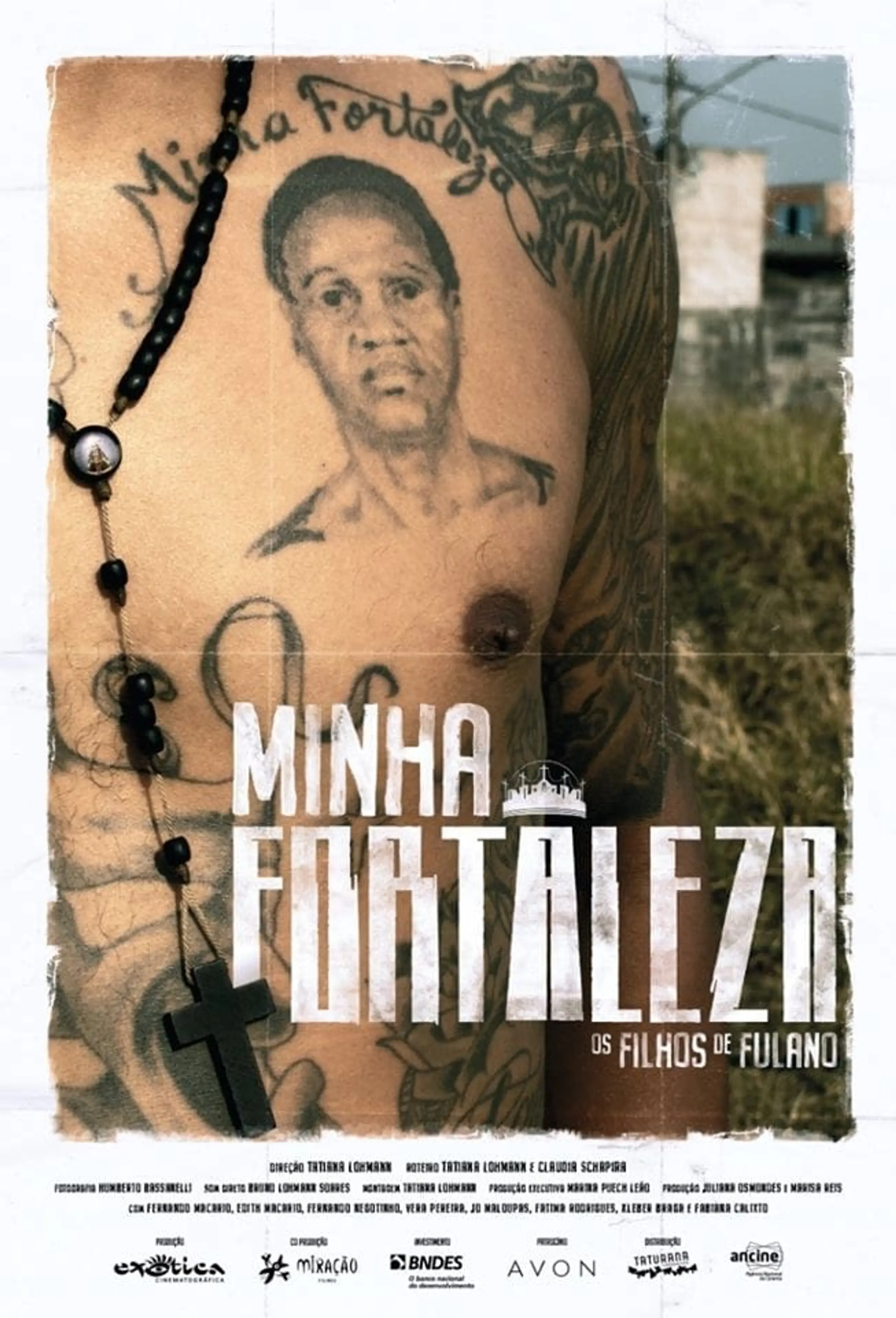 Minha Fortaleza, os Filhos de Fulano