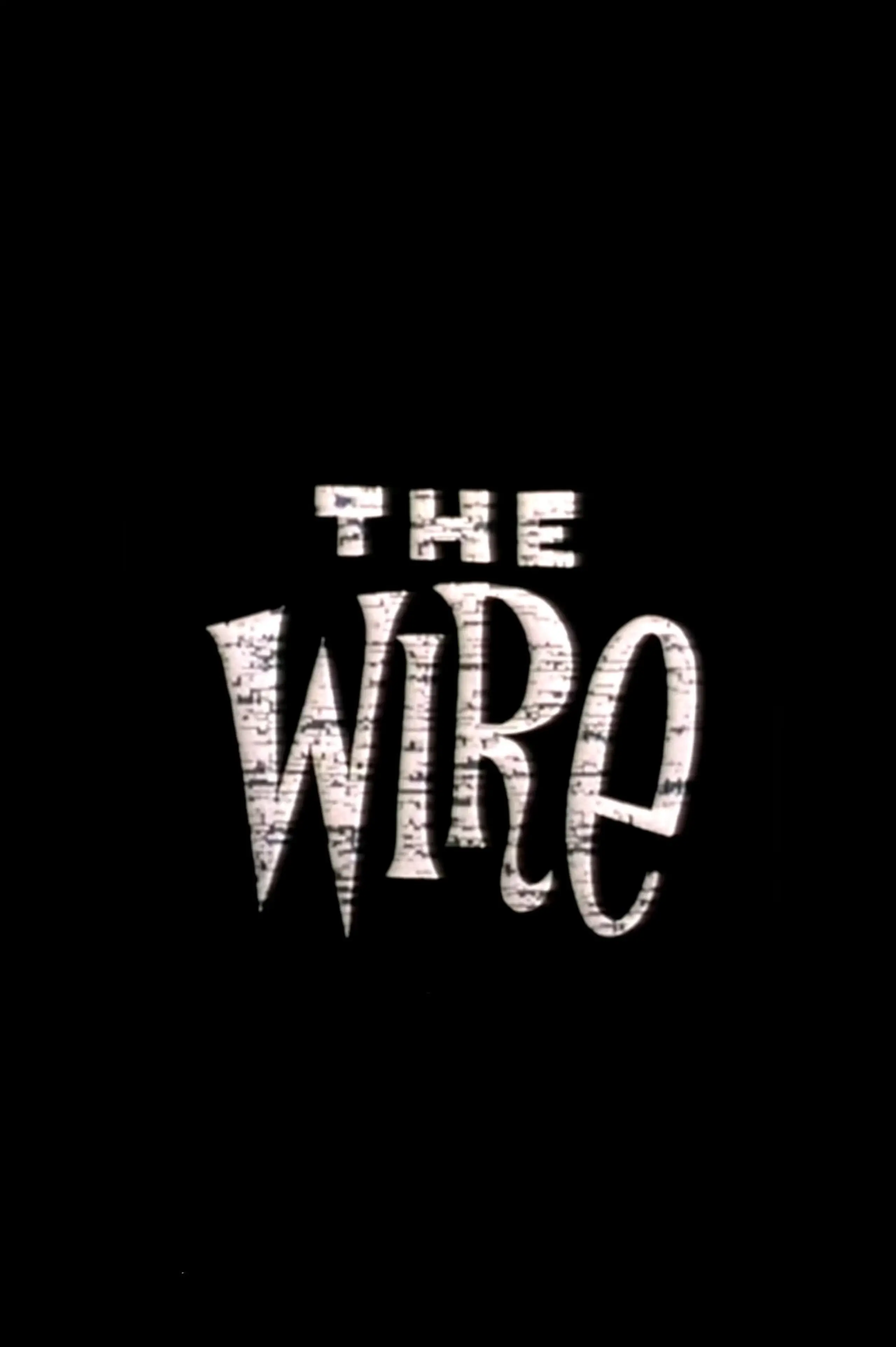 The Wire