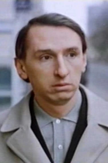 Foto von Gennadiy Yalovich