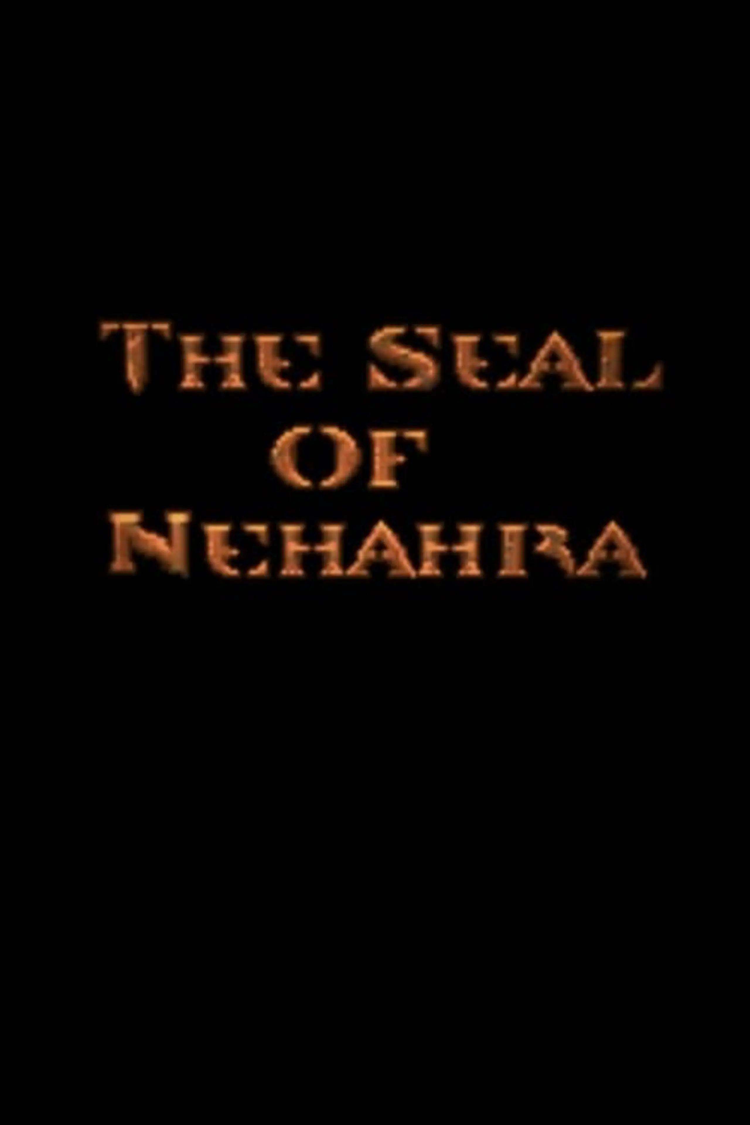 The Seal of Nehahra