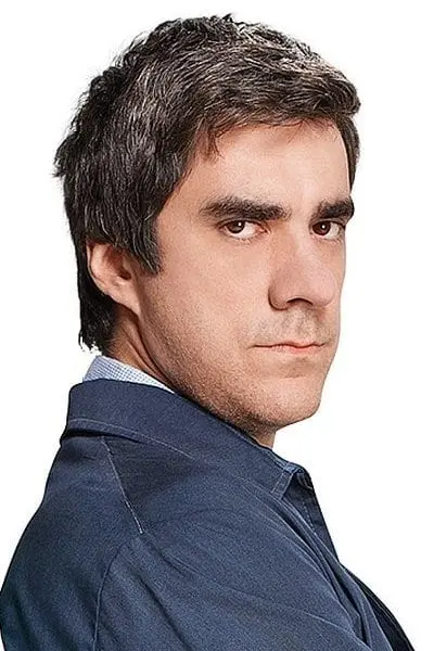 Foto von Diego Sassi Alcalá