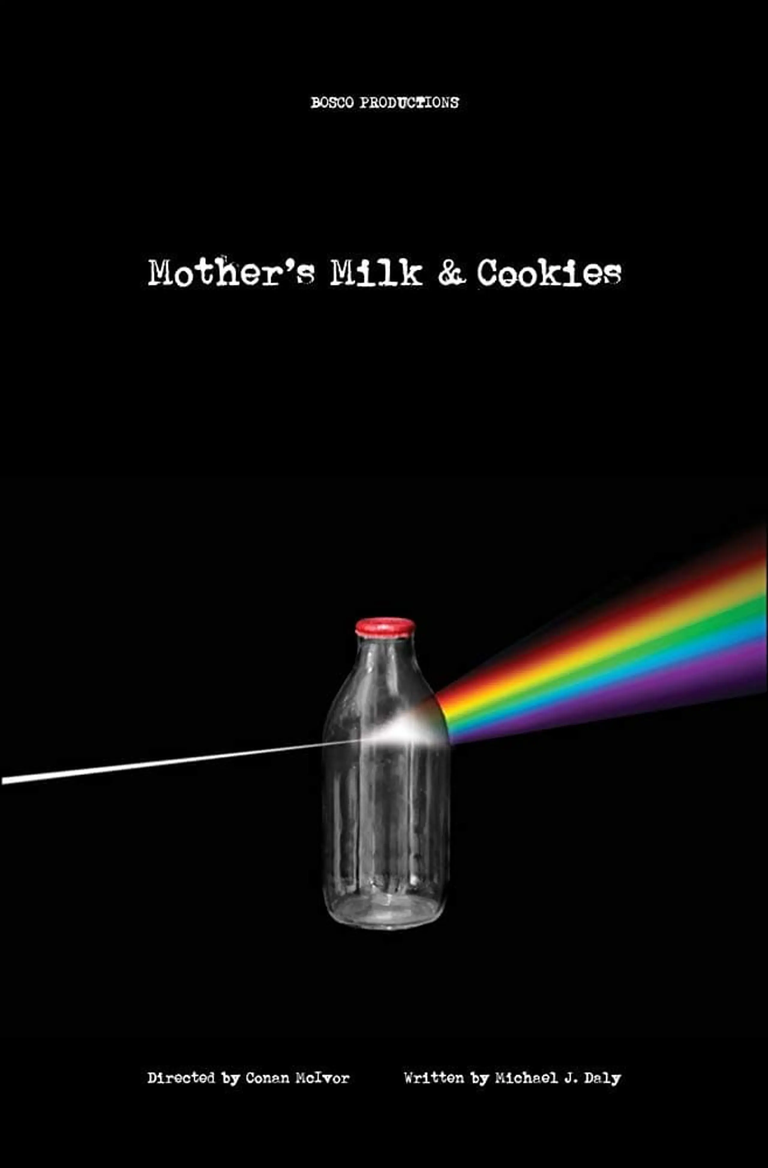 Mother's Milk and Cookies