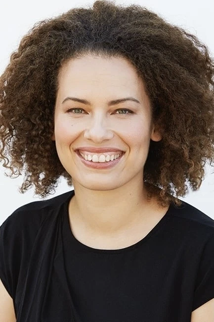 Foto von Jennifer Brea