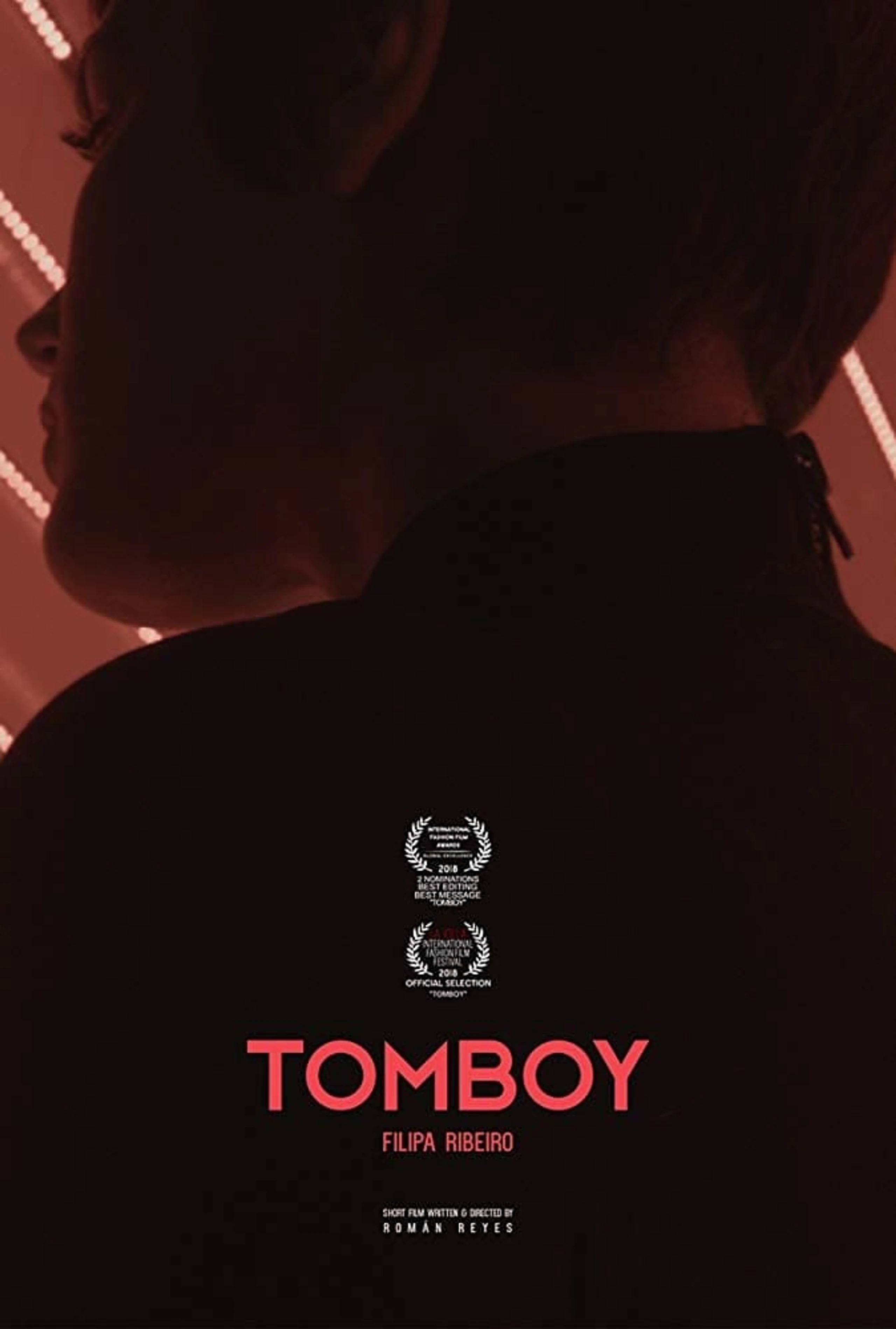 Tomboy