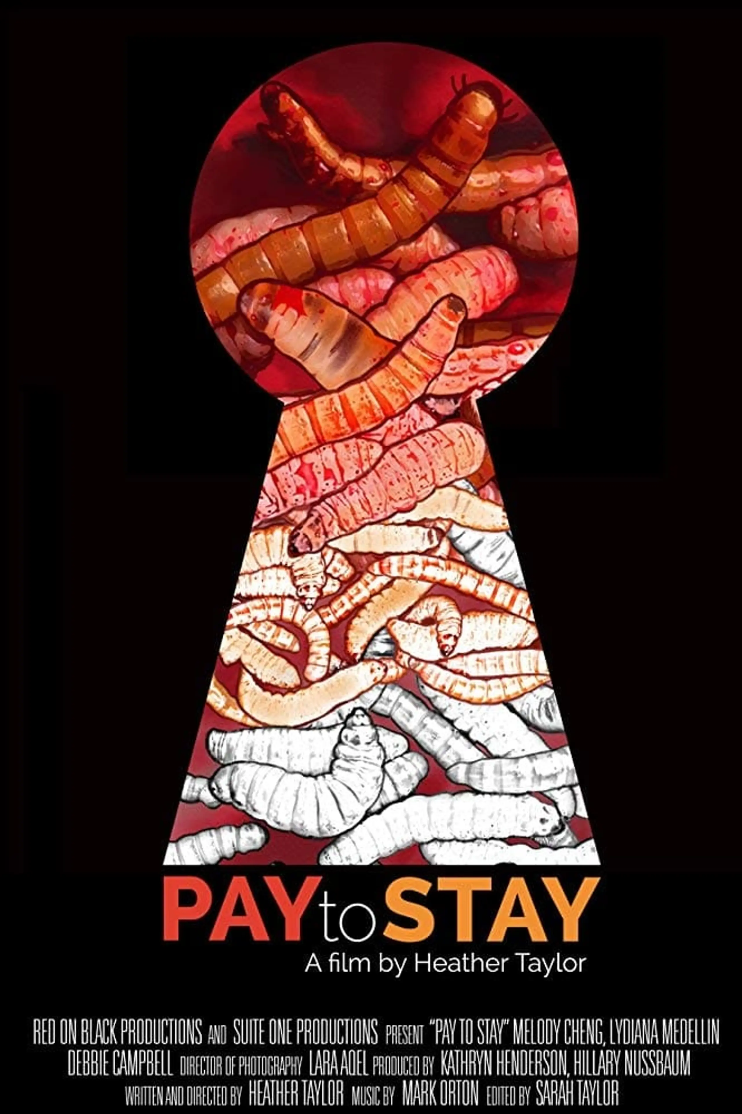 Pay to Stay