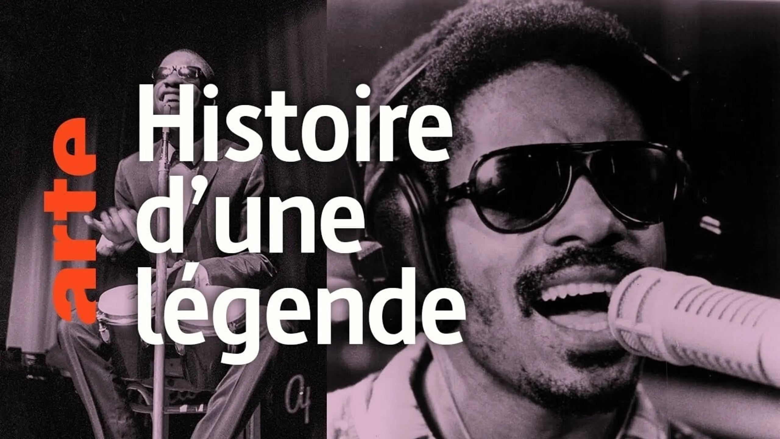 Stevie Wonder - Der Weg zur Legende