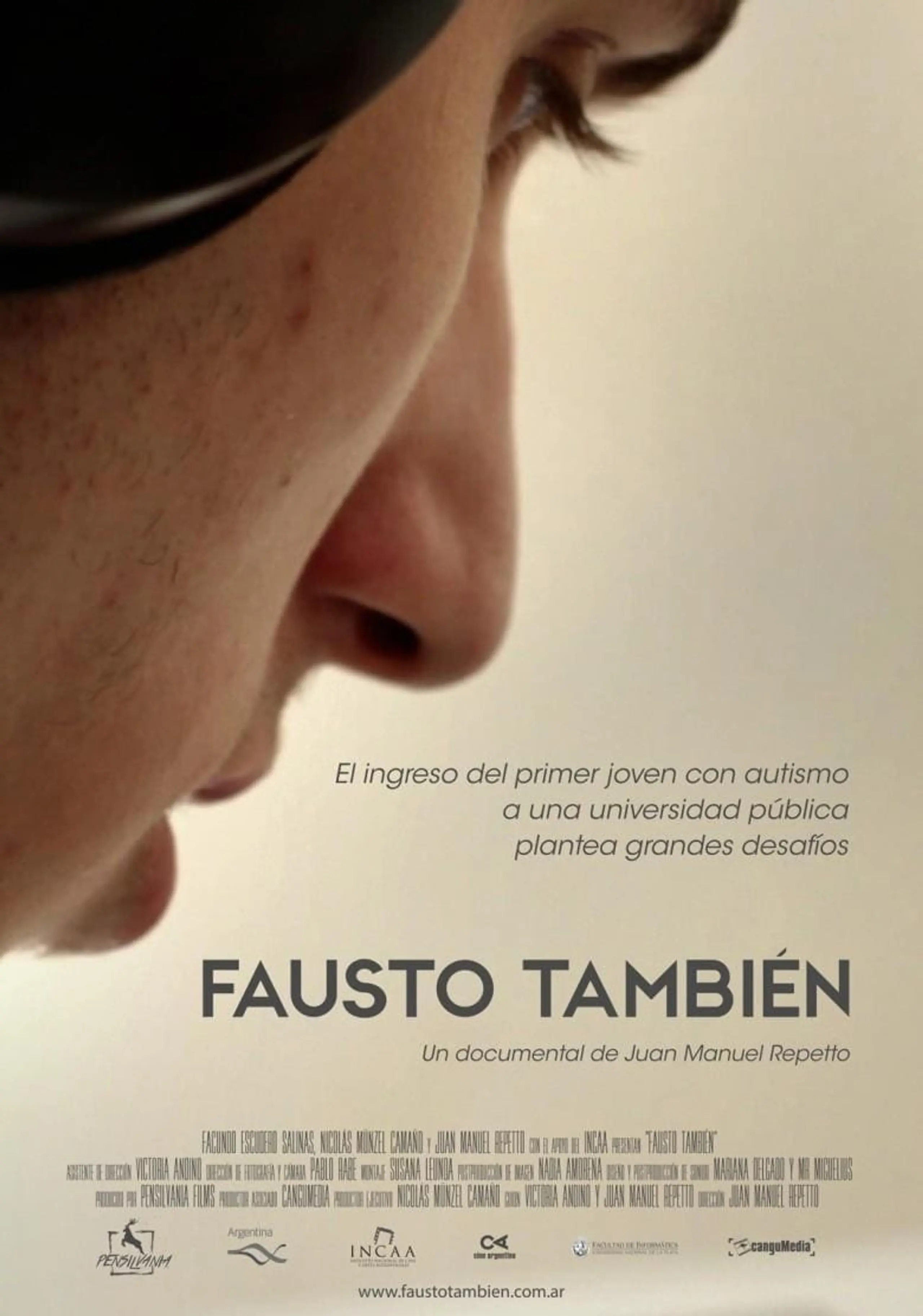 Fausto también