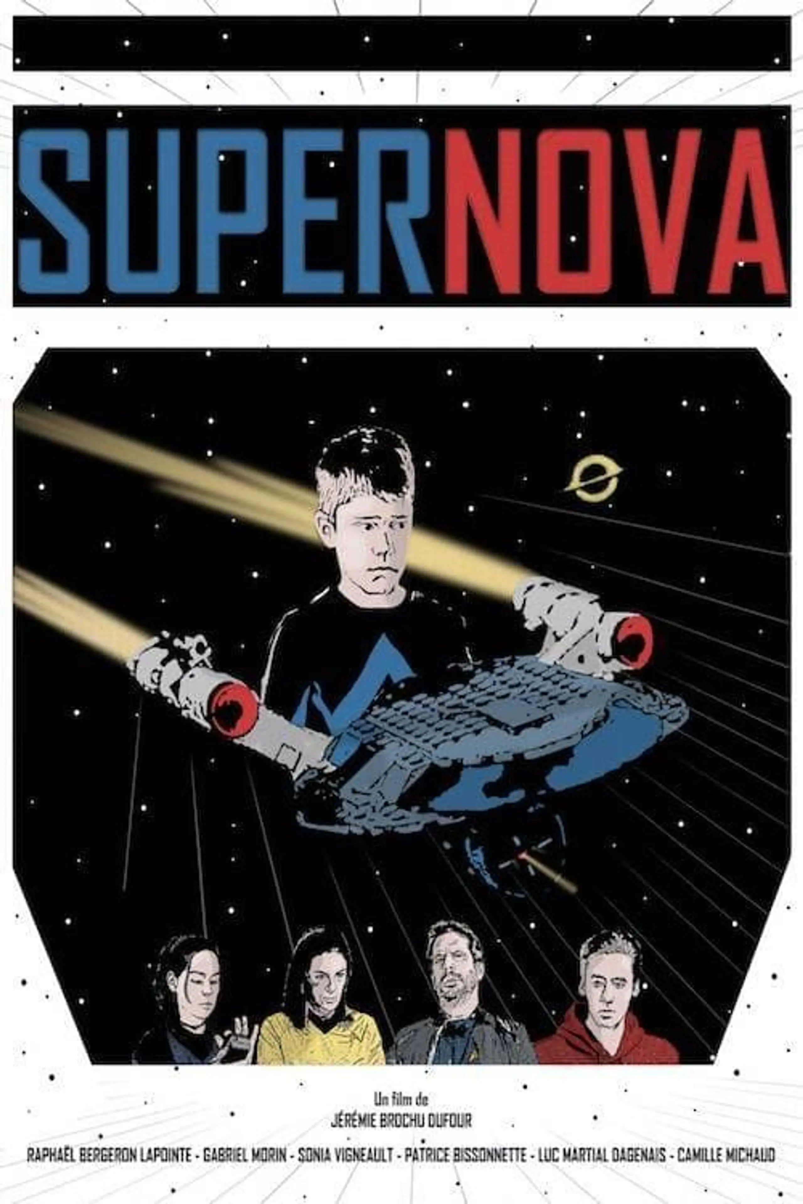 Supernova