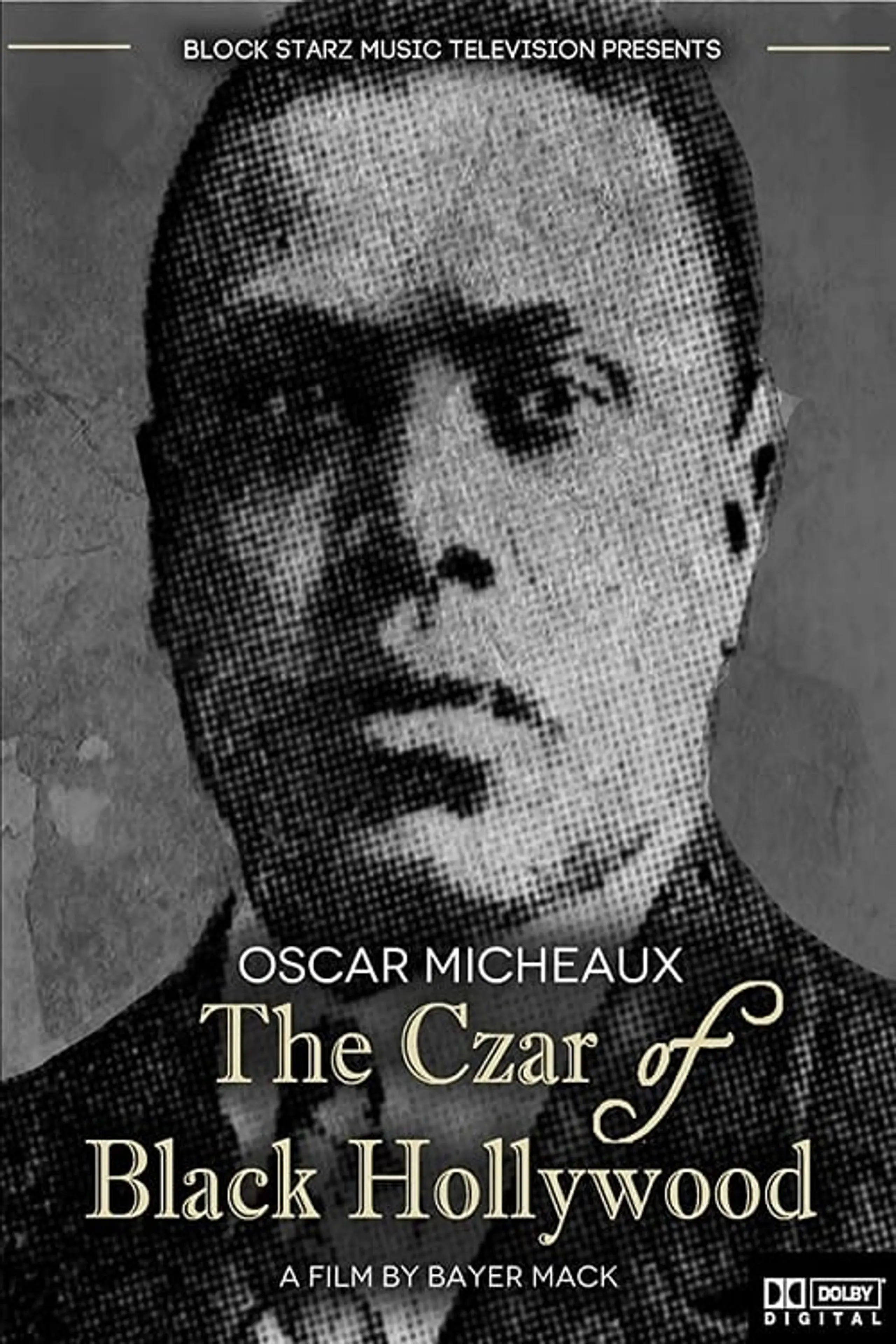 The Czar of Black Hollywood