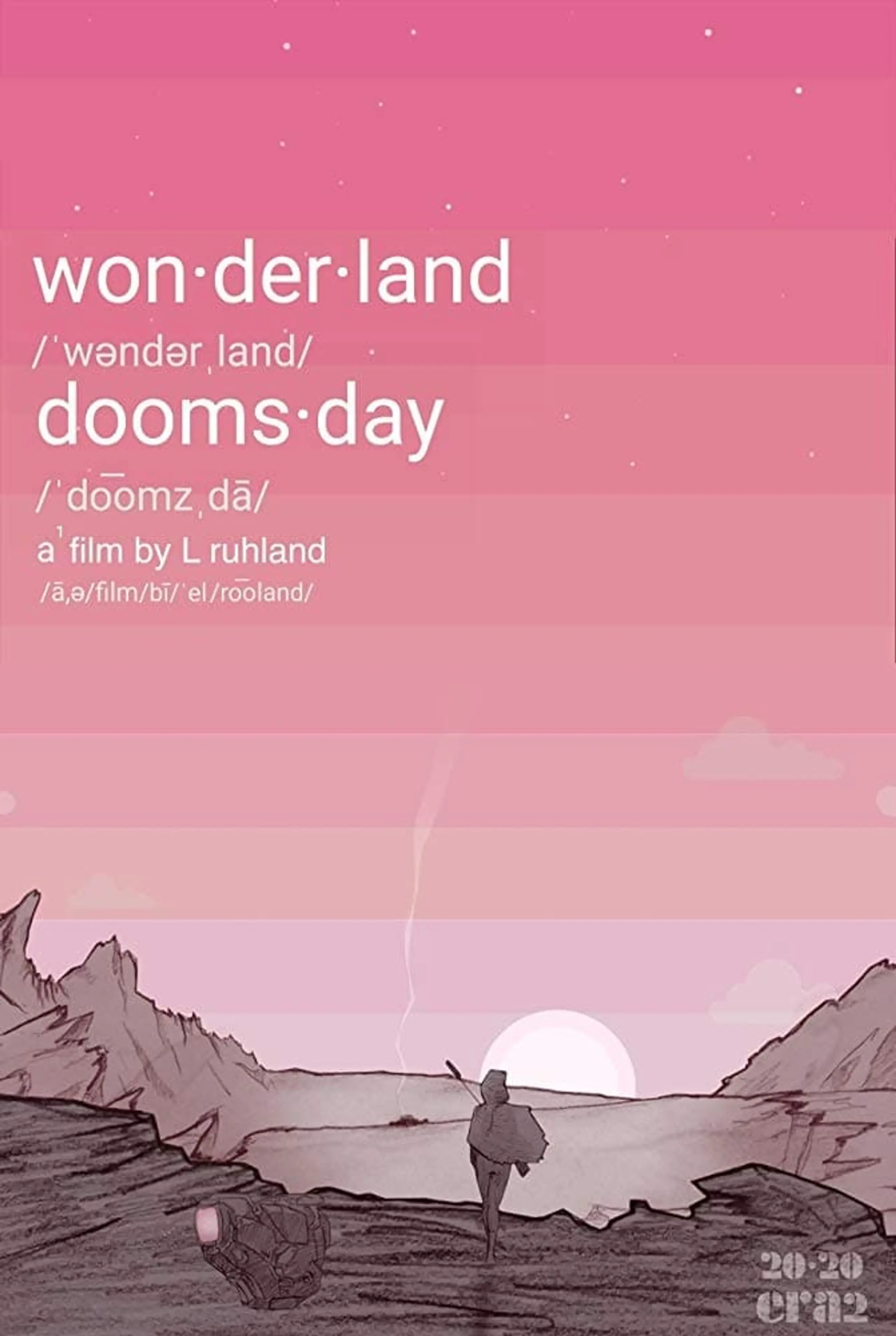 Wonderland Doomsday