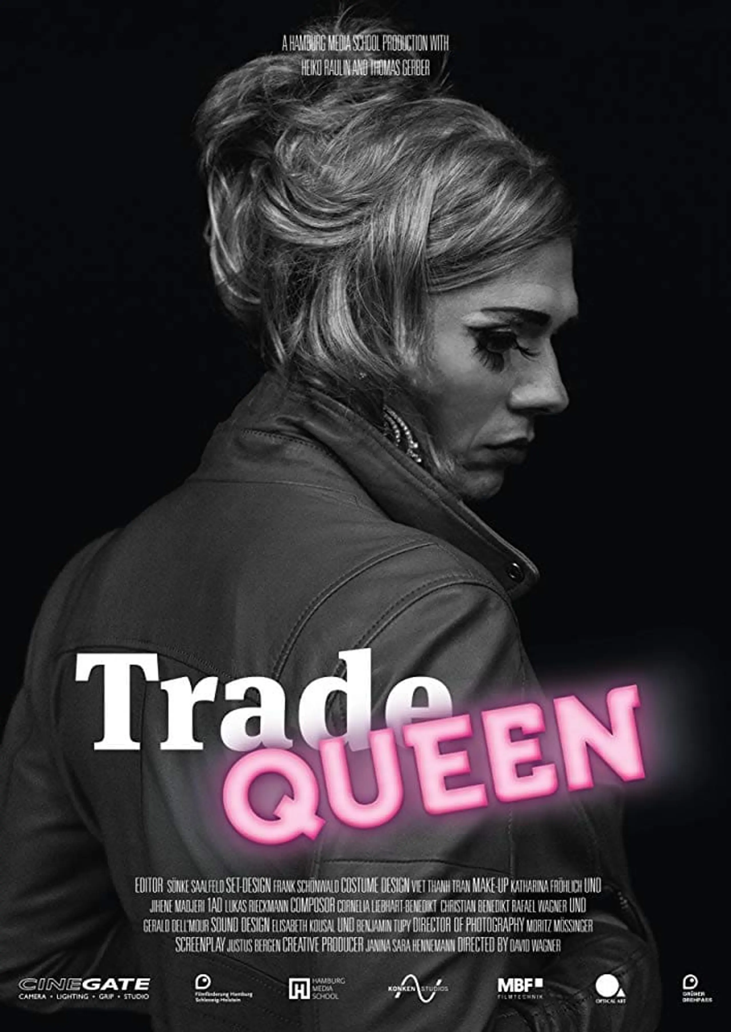 Trade Queen