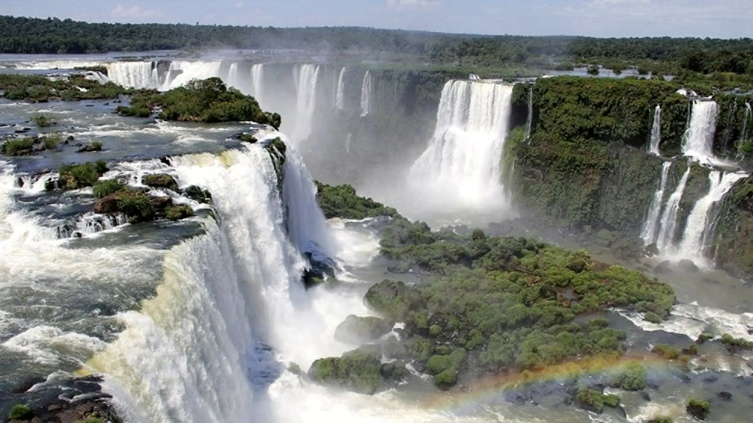 Iguaçu: O Filme