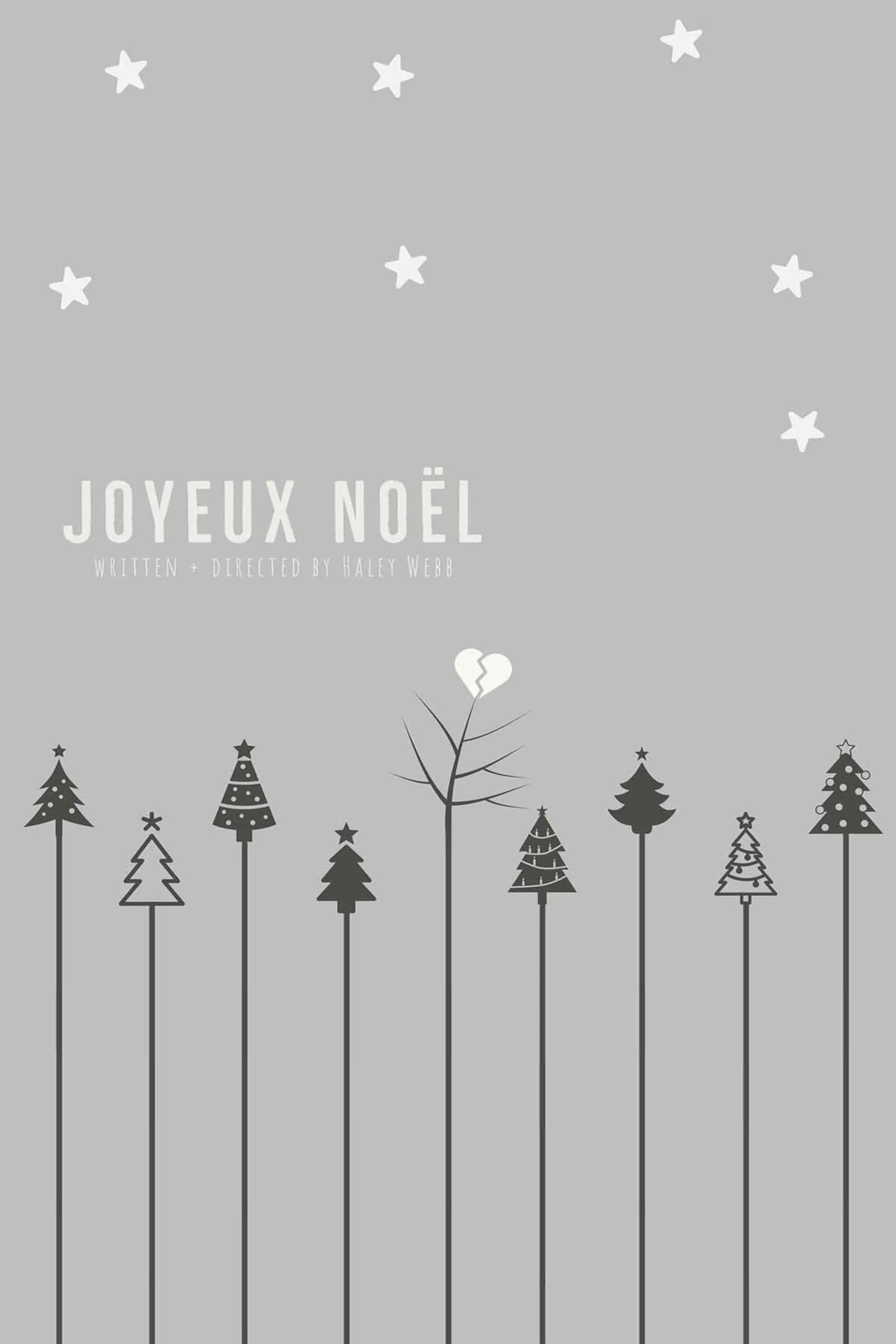 Joyeux Noël