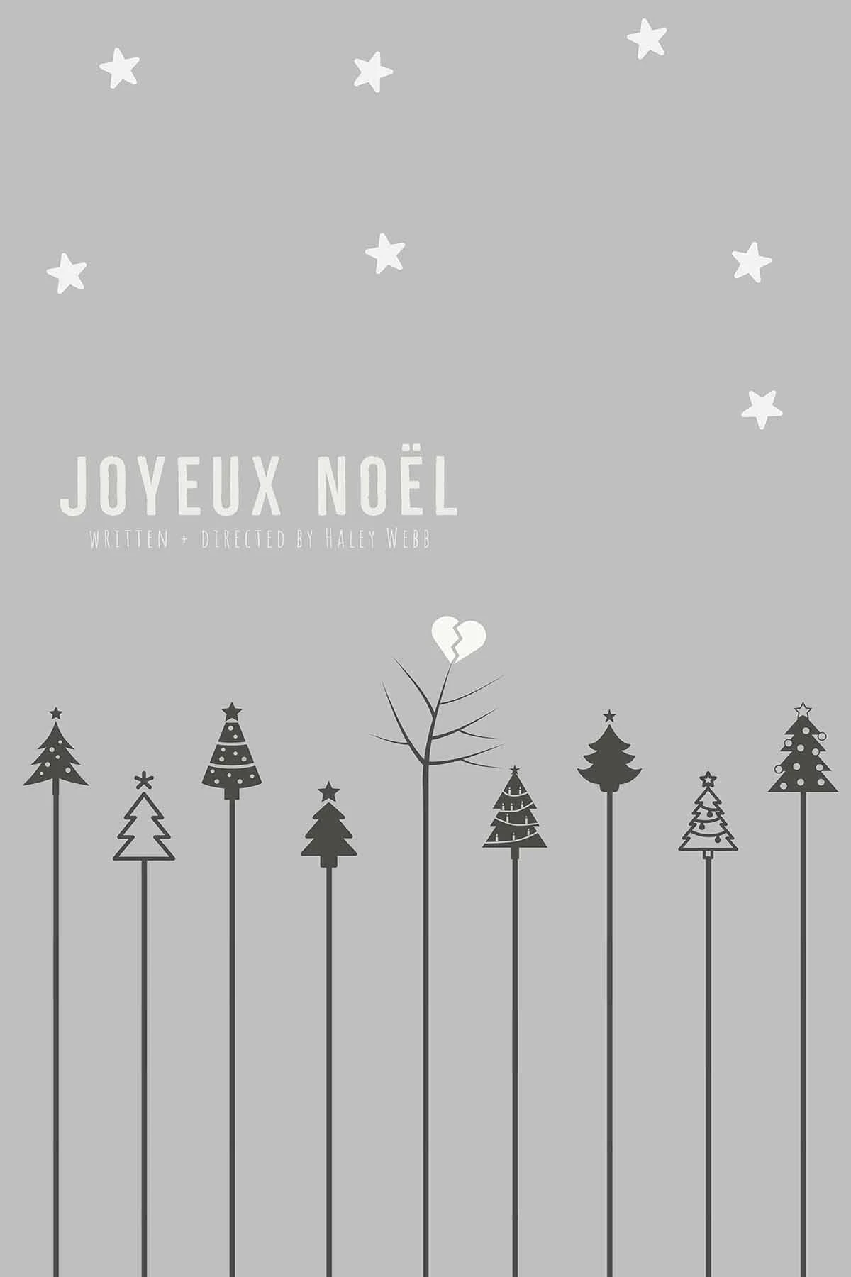 Joyeux Noël