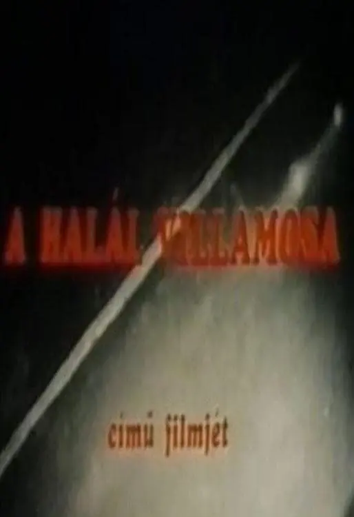 A halál villamosa