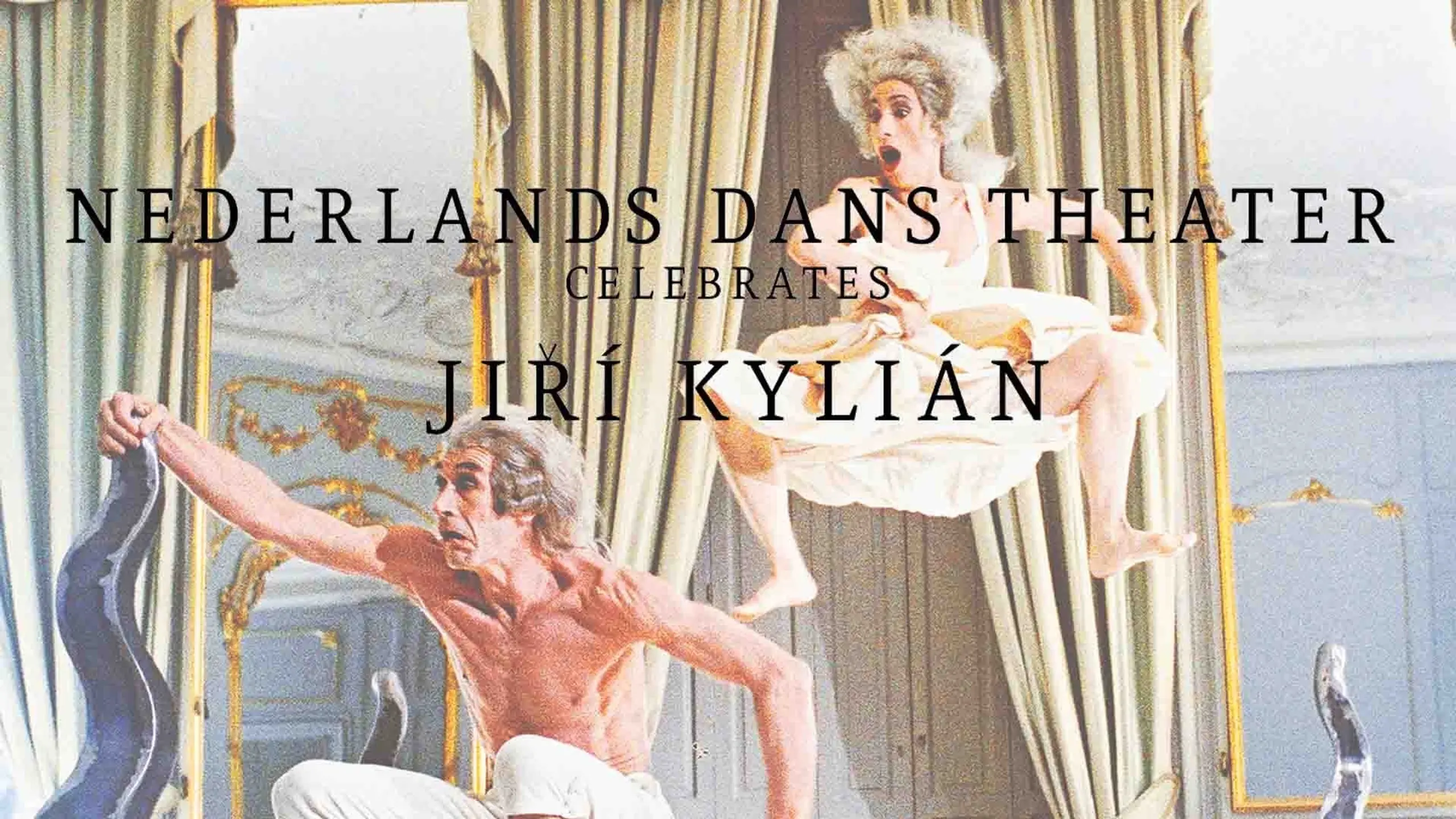 Nederlands Dans Theater Celebrates Jiří Kylián