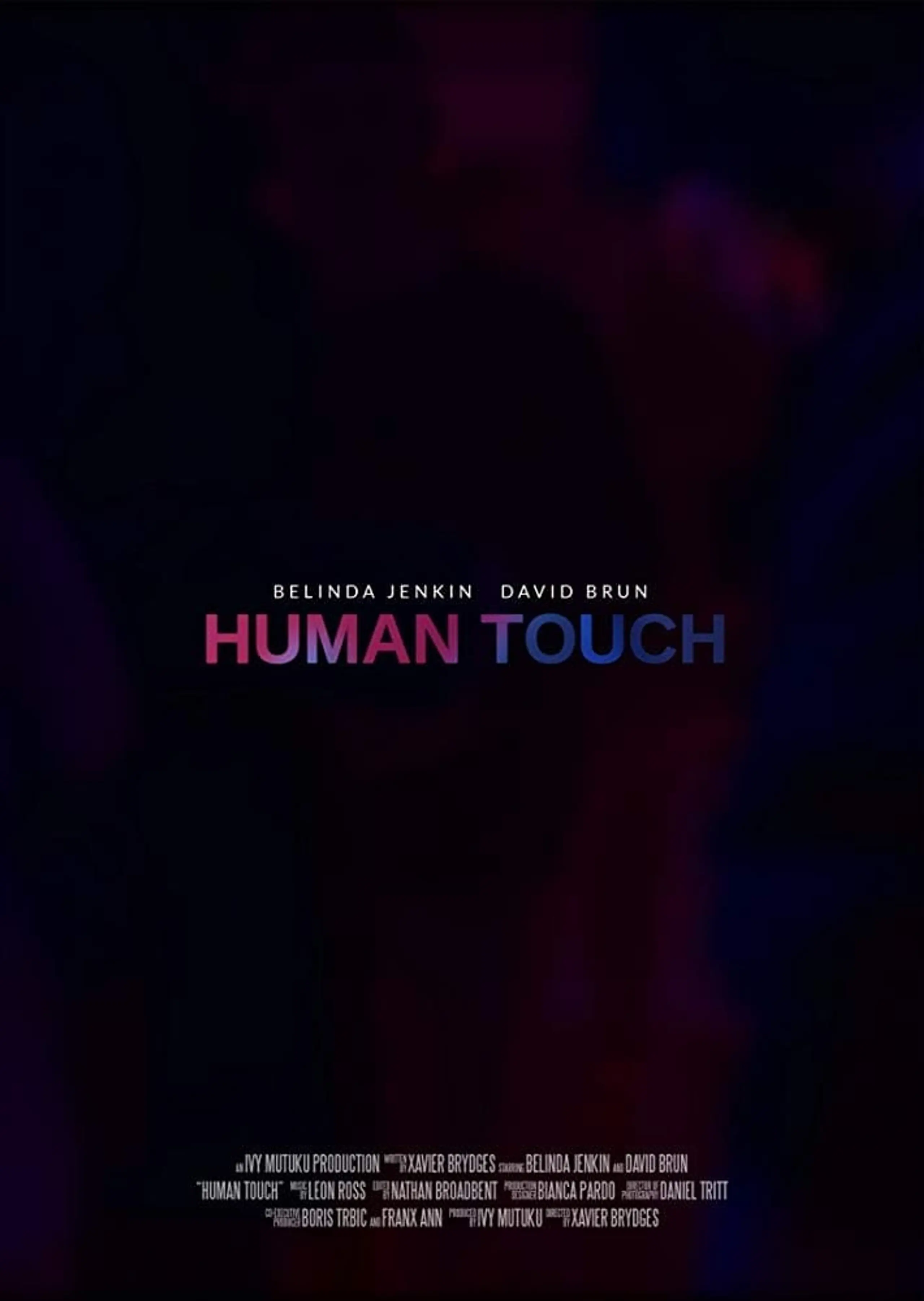 Human Touch