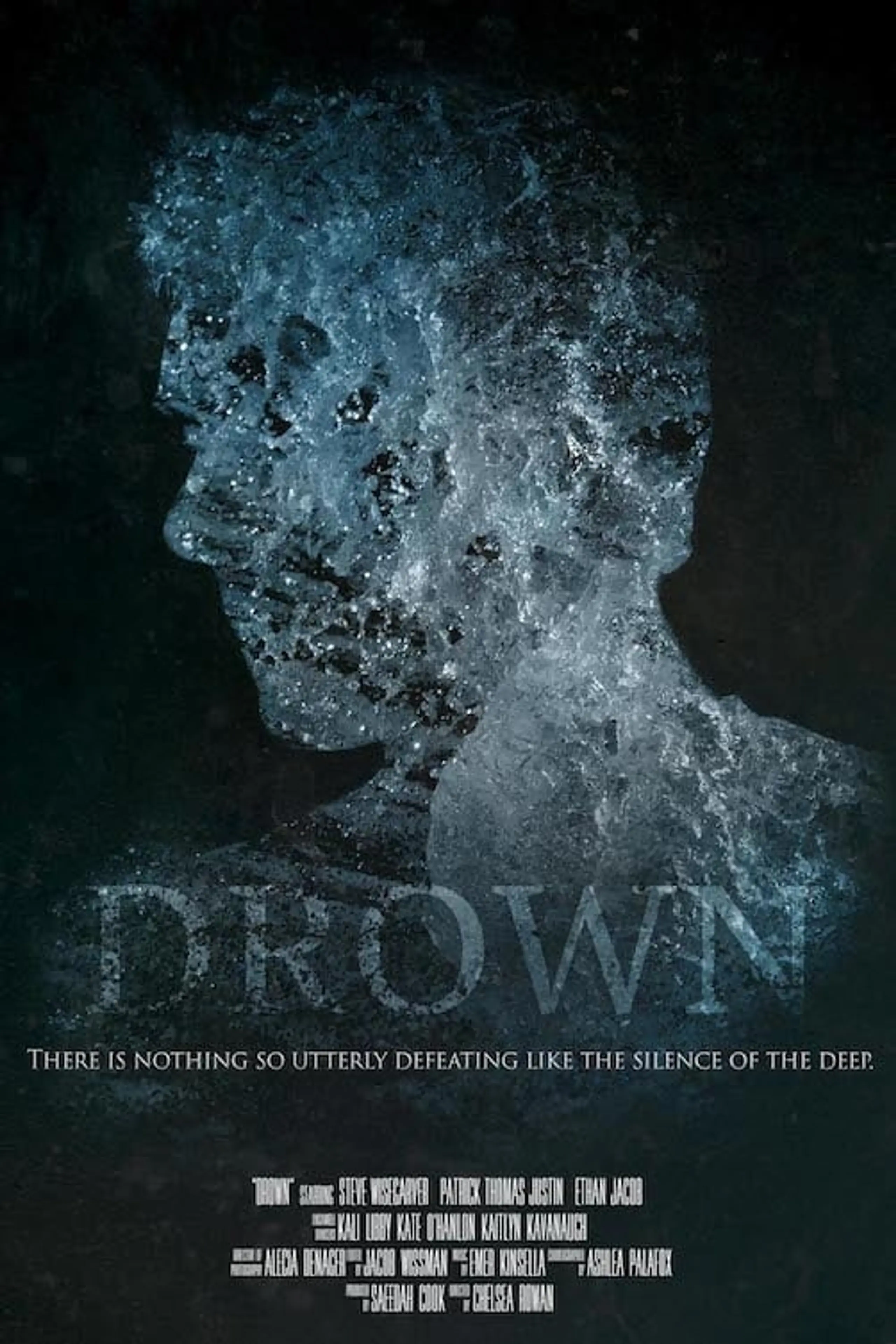 Drown