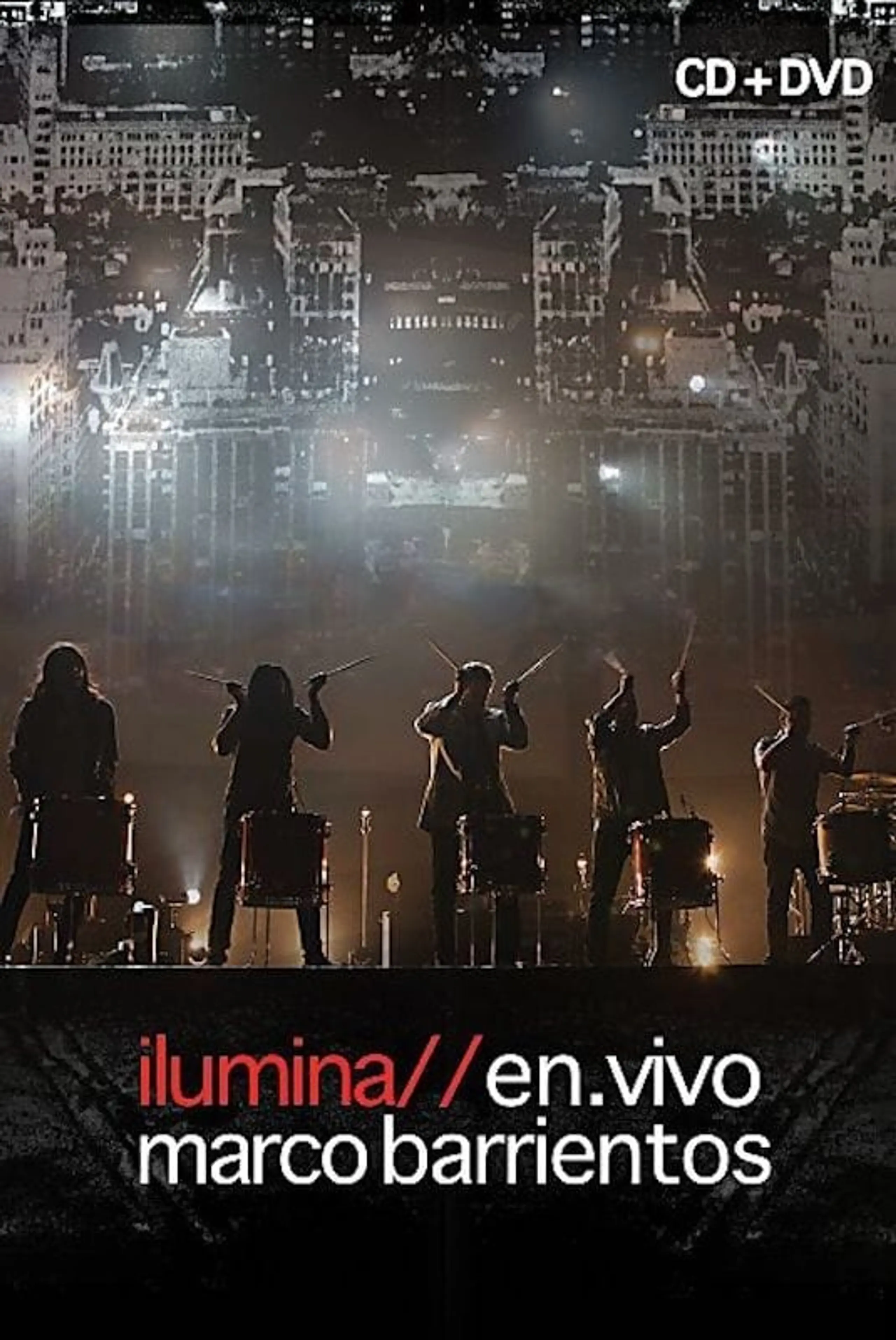 Ilumina en Vivo