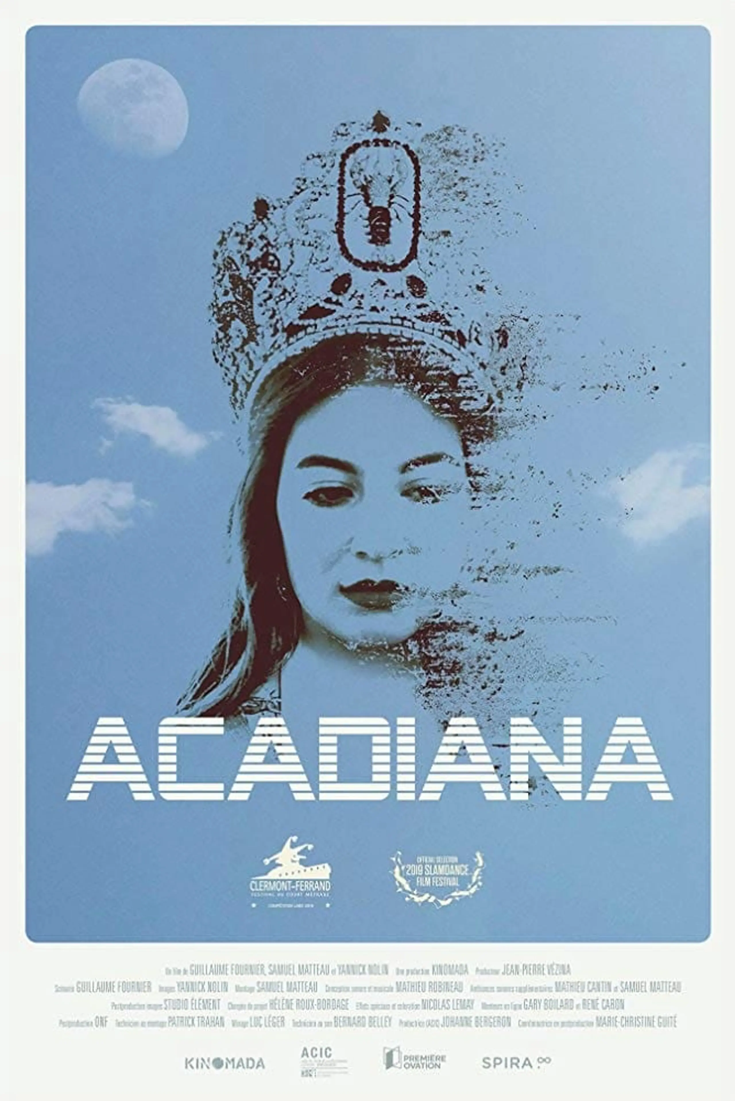 Acadiana