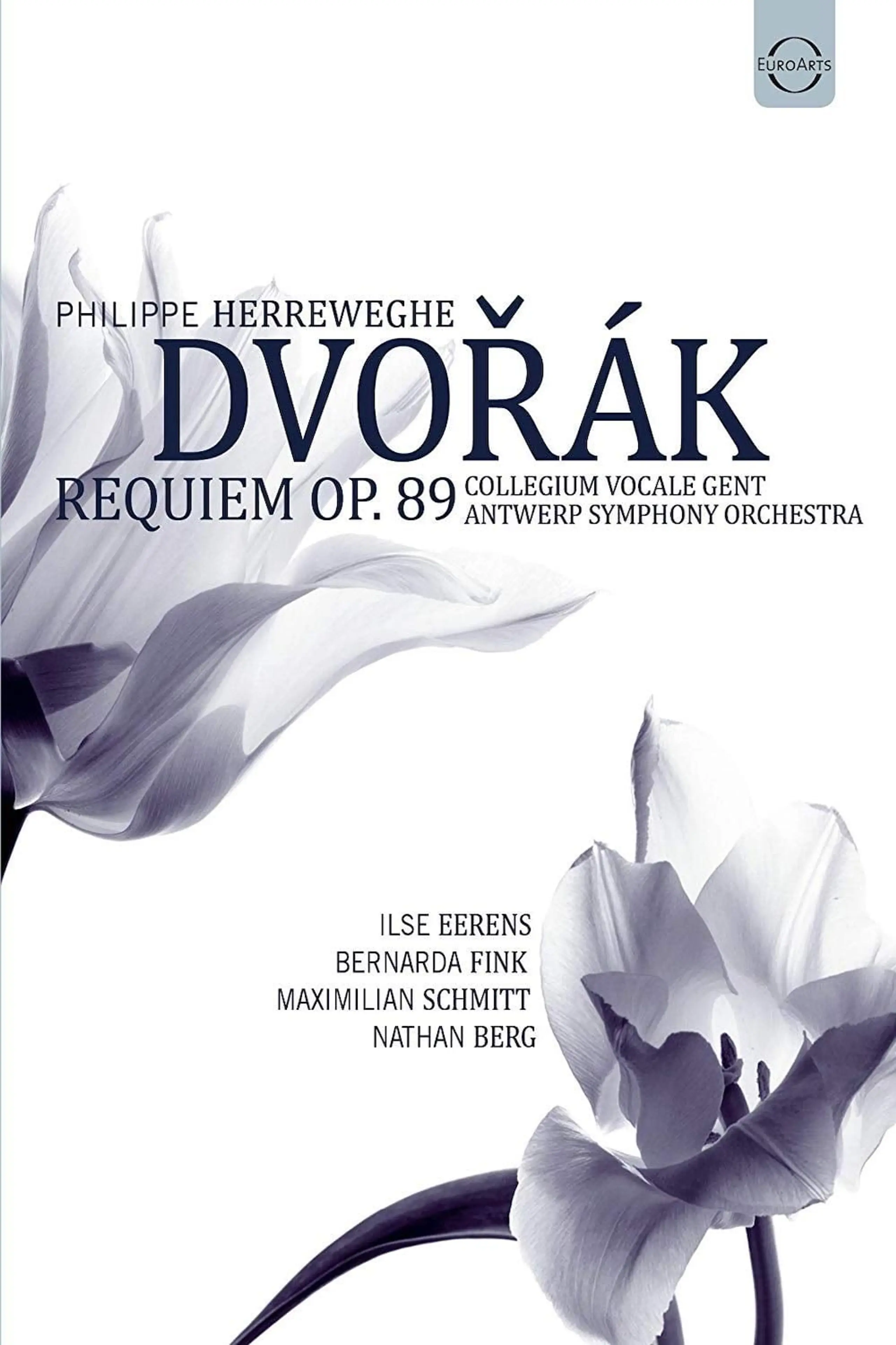 Dvorak Requiem