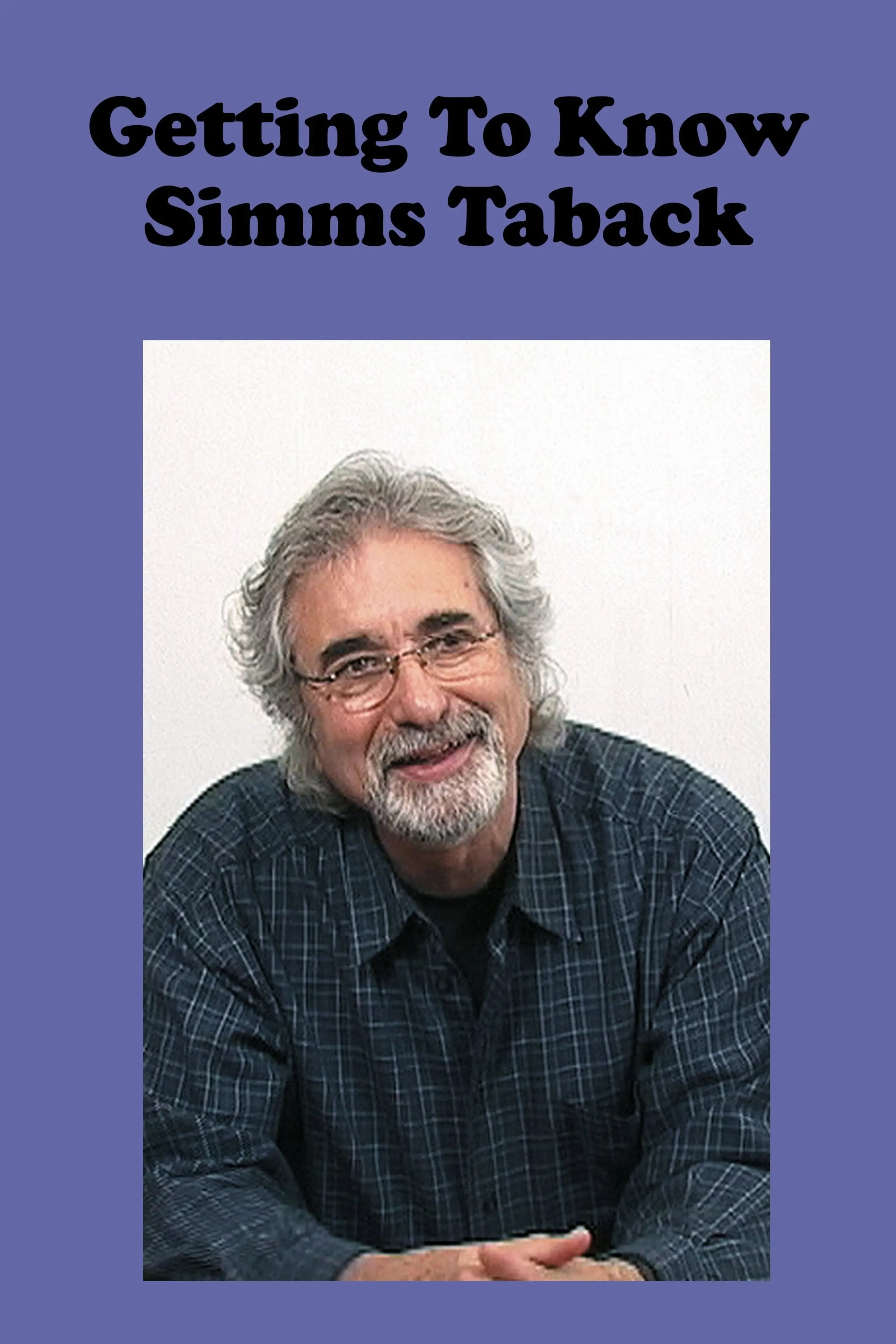 Getting to Know Simms Taback