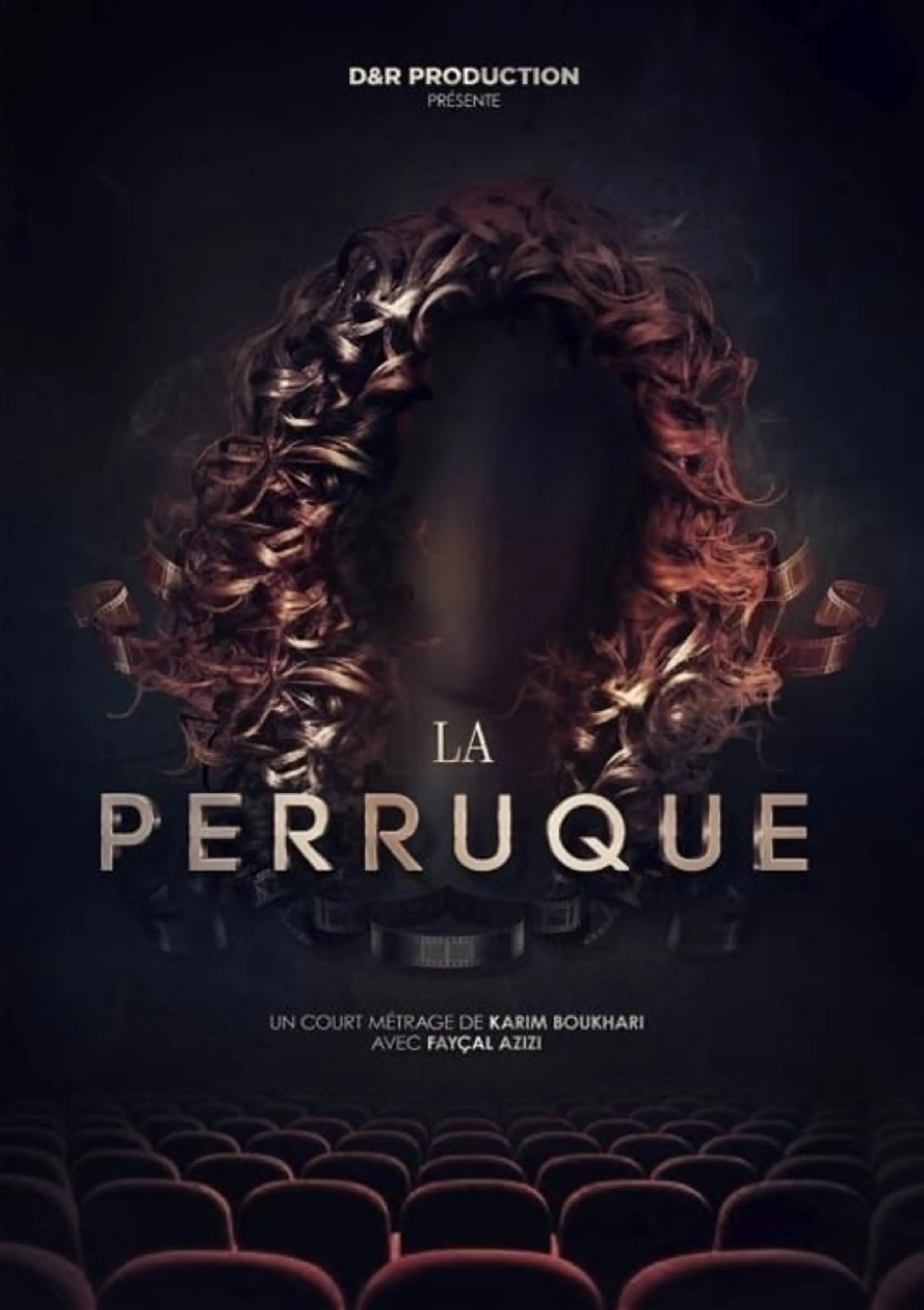 La perruque