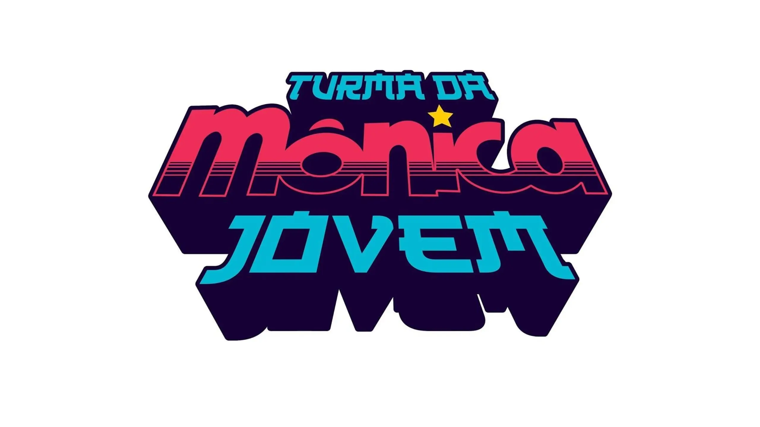 Cine Cartoon - Especial Turma da Mônica Jovem