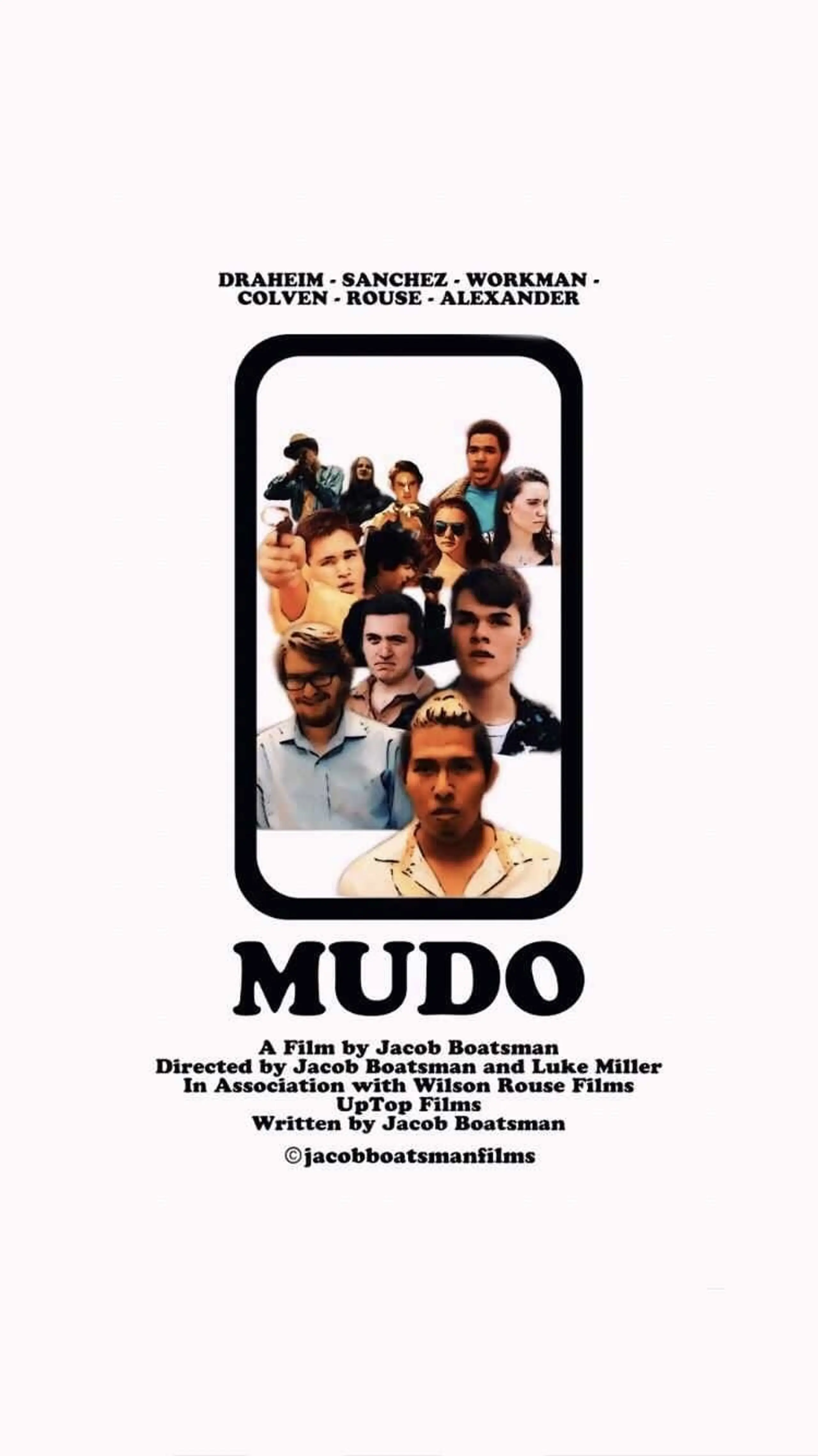 Mudo