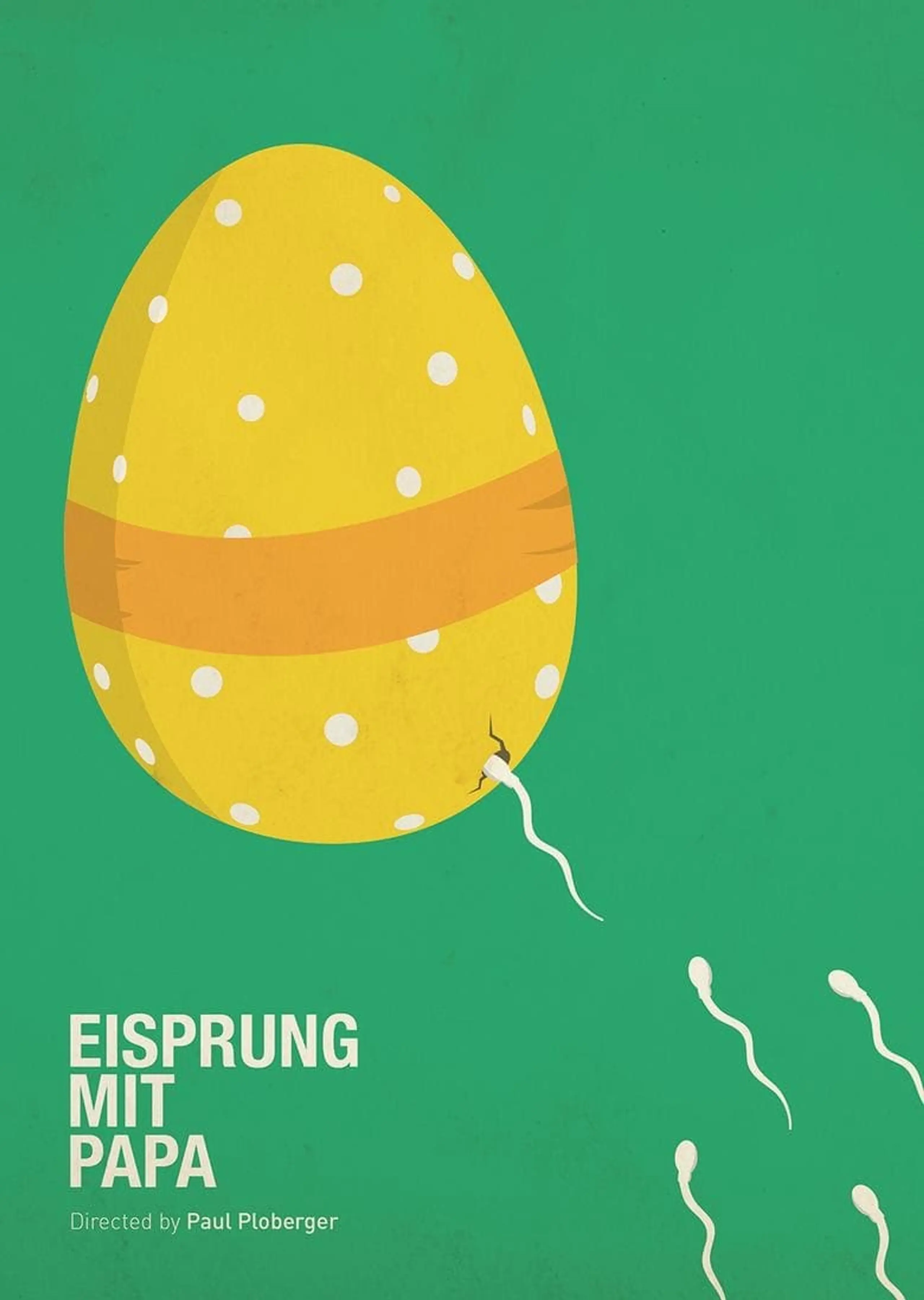 Eisprung mit Papa