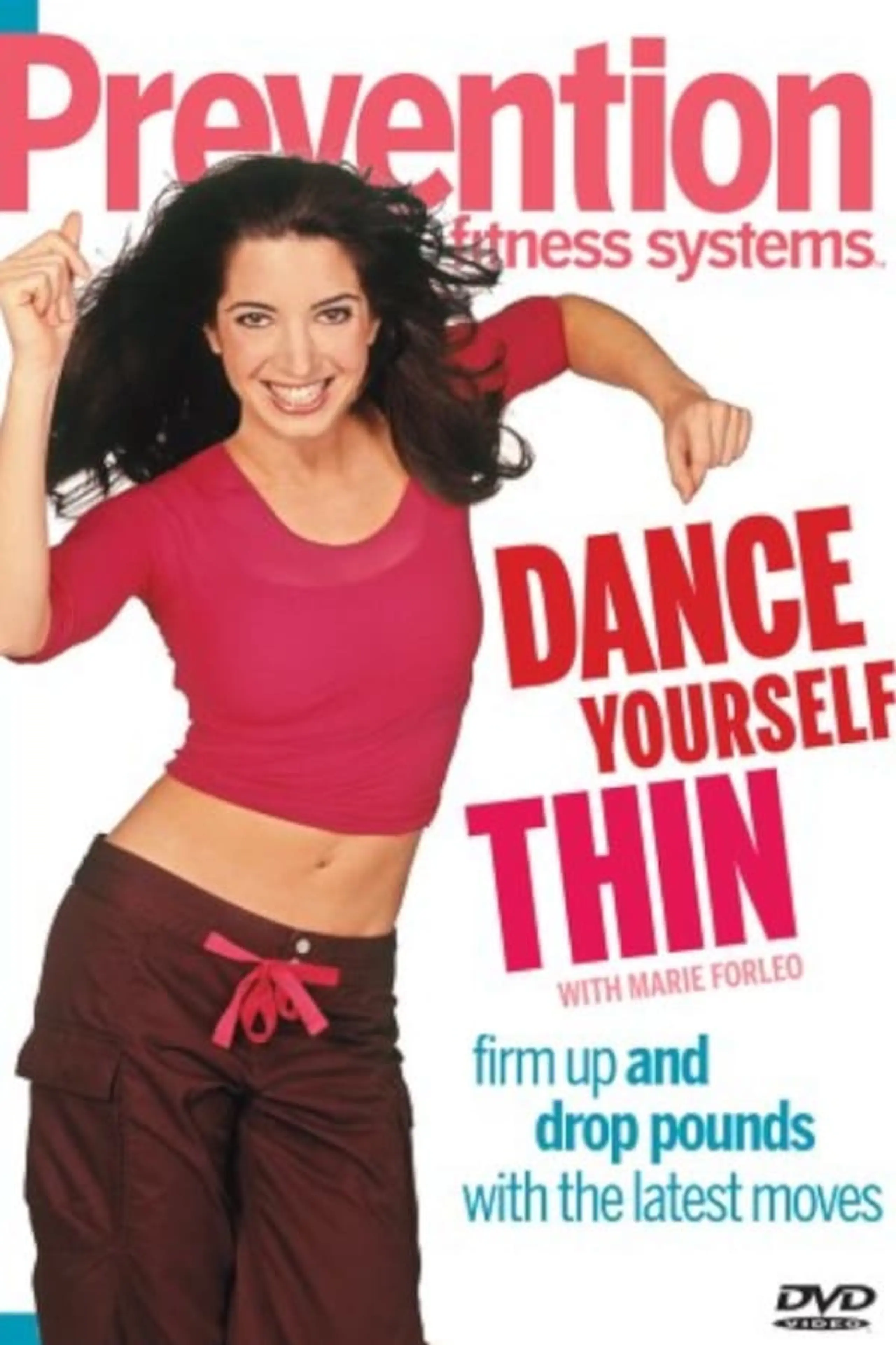 Dance Yourself Thin