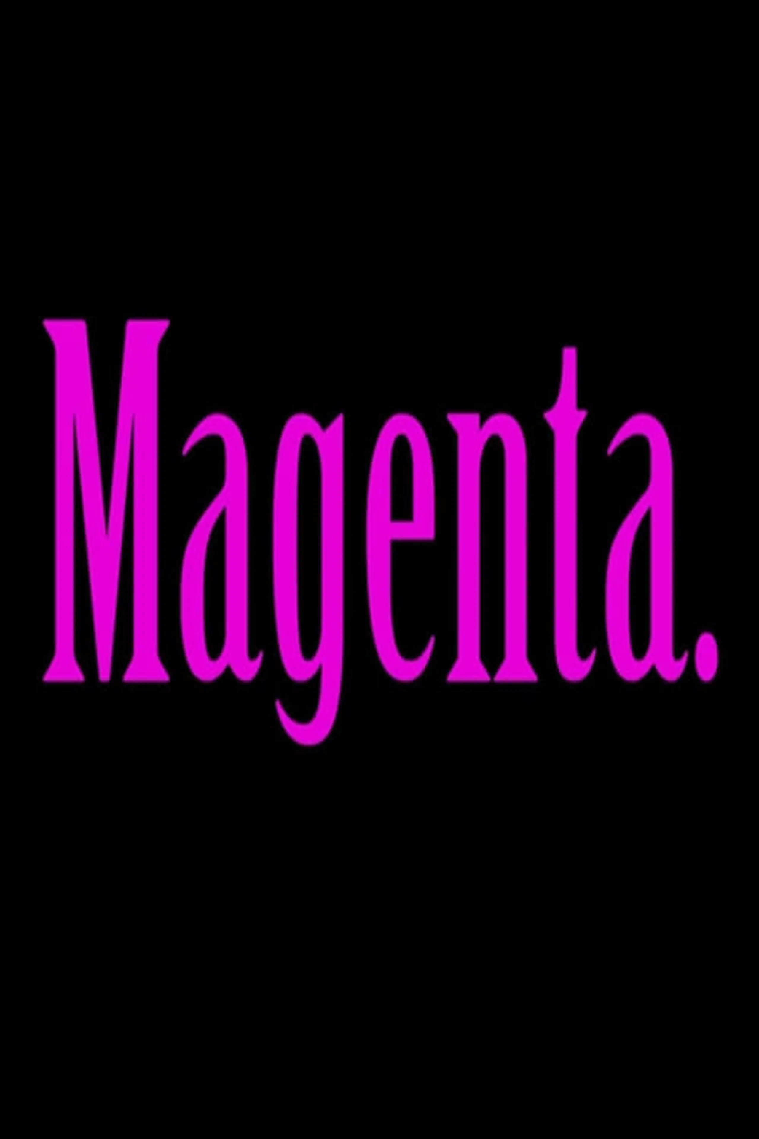 Magenta