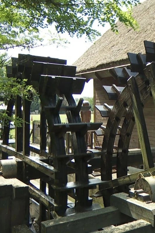 Prekmurje - kulturnozgodovinska skica