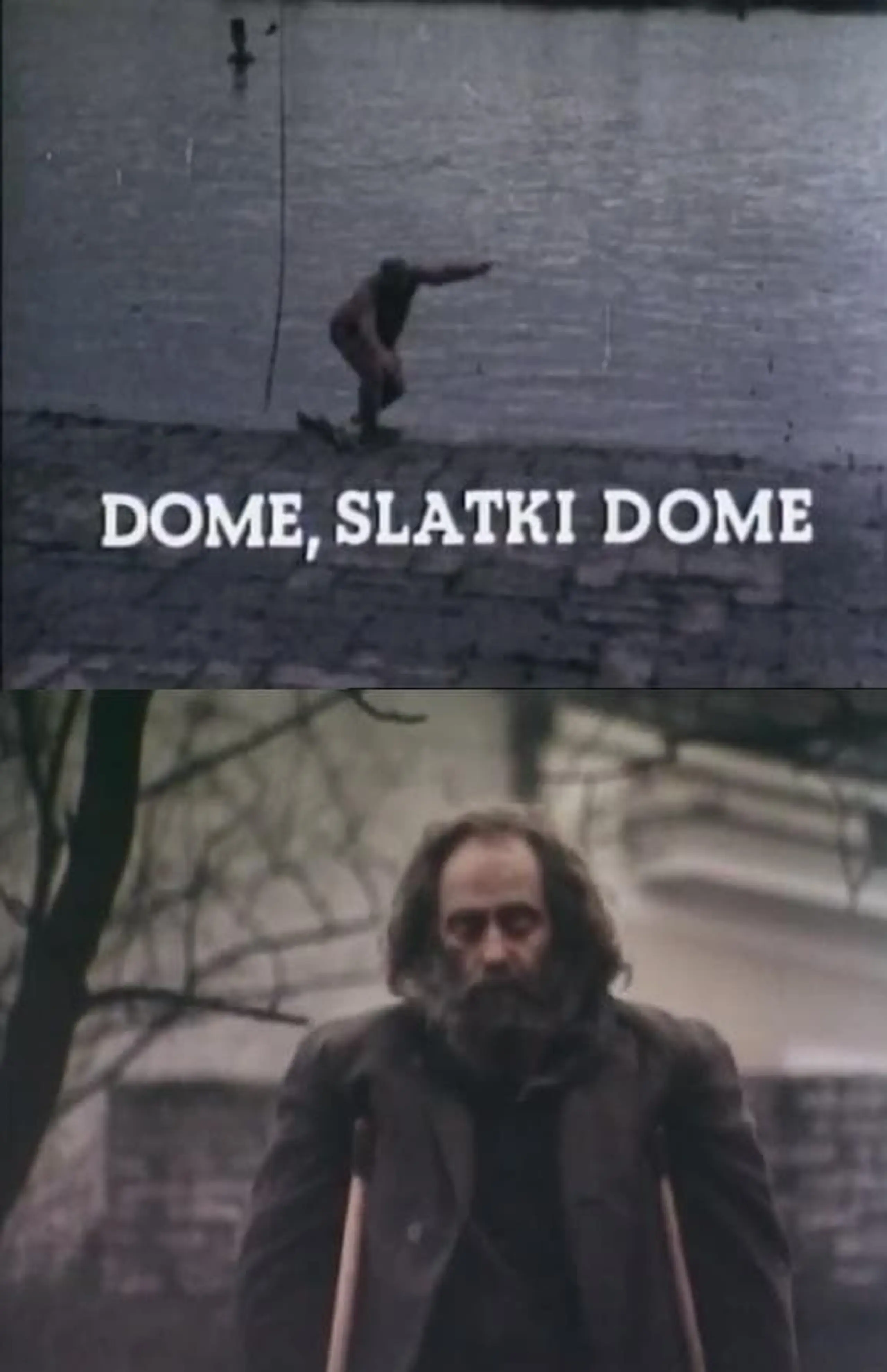 Dome, slatki dome