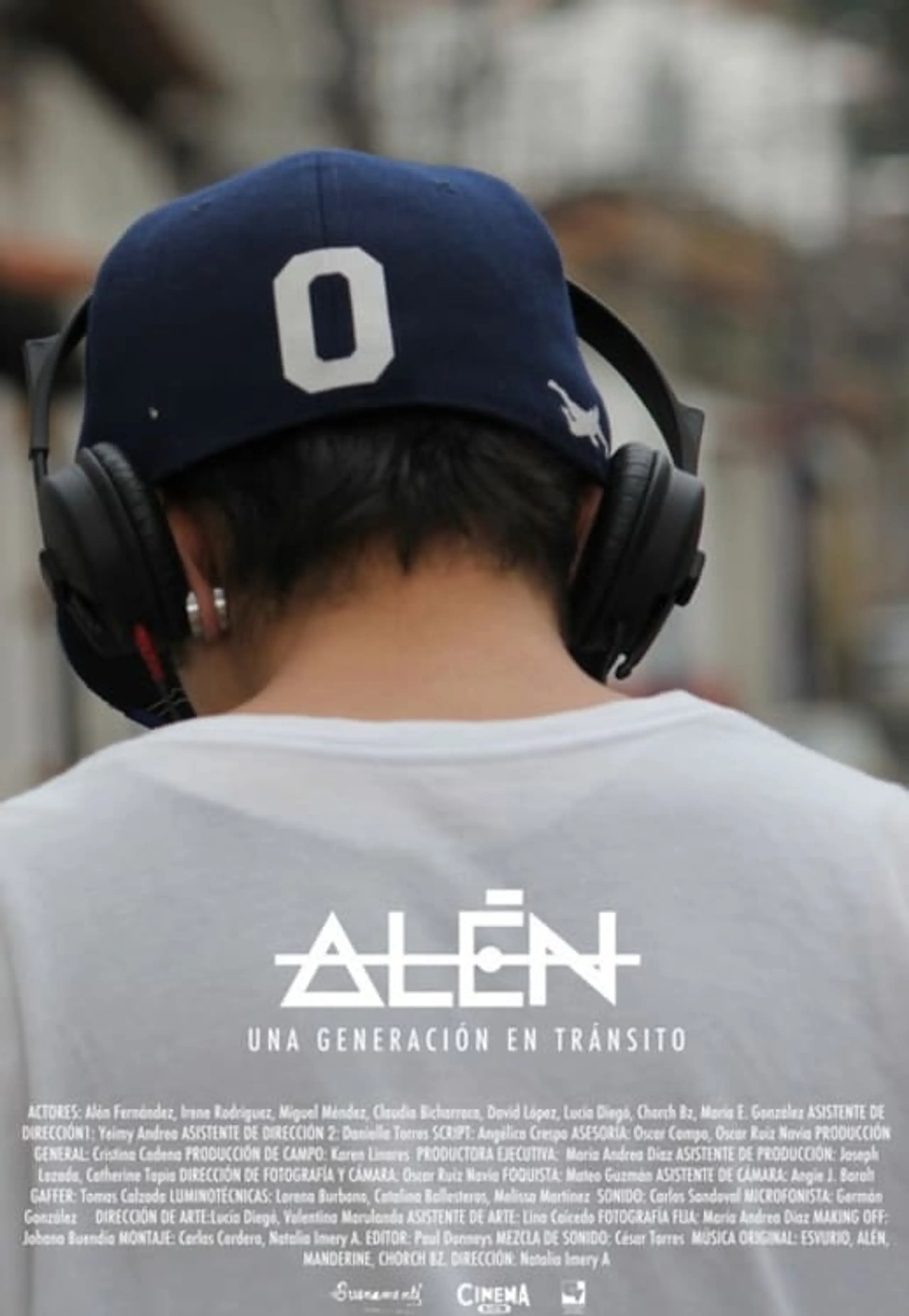 Alén