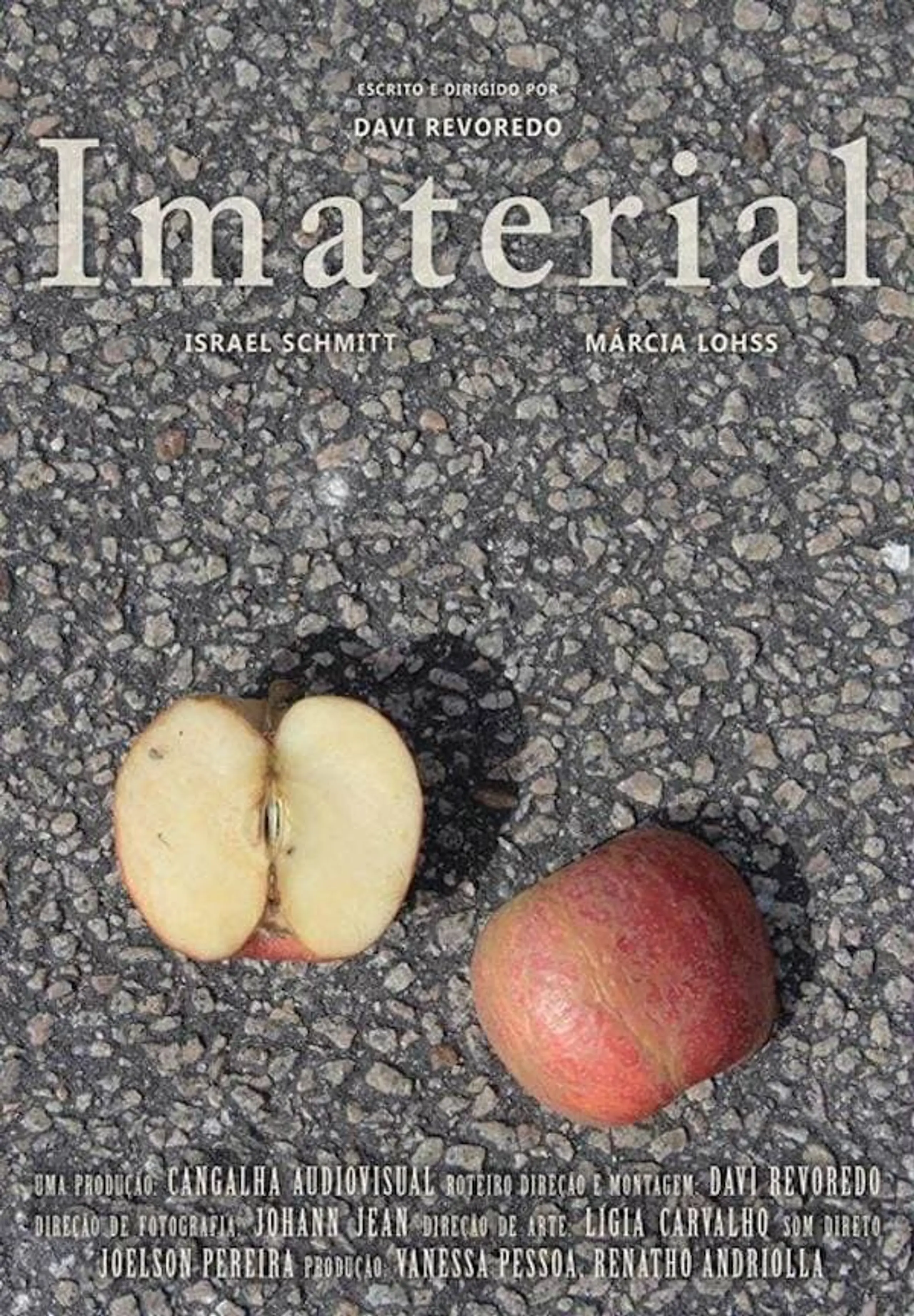 Imaterial