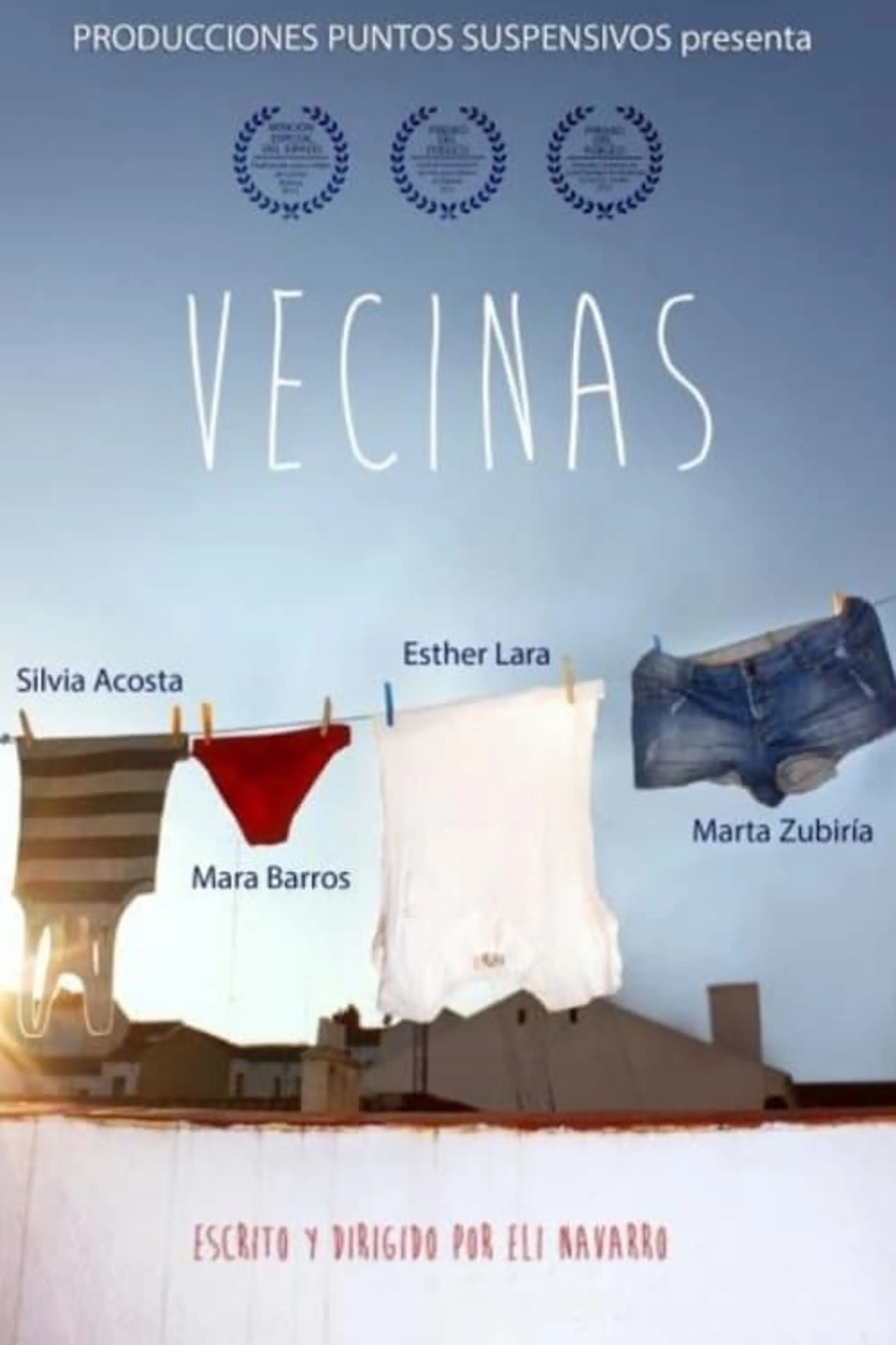 Vecinas