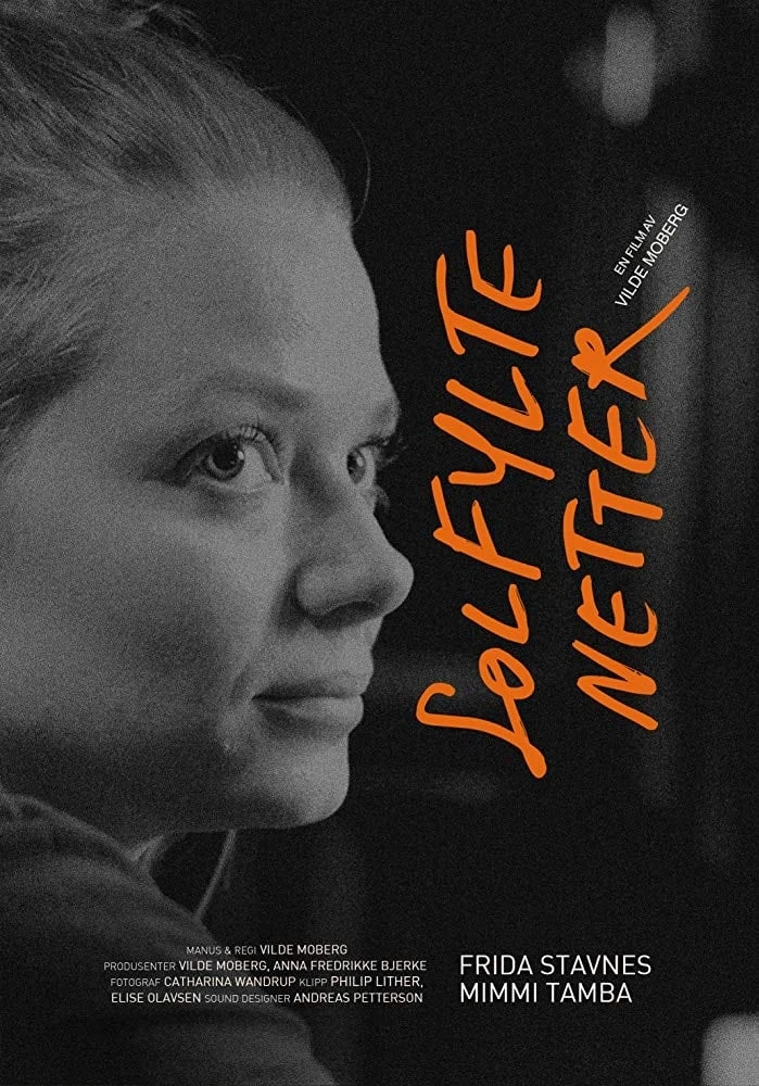 Solfylte netter