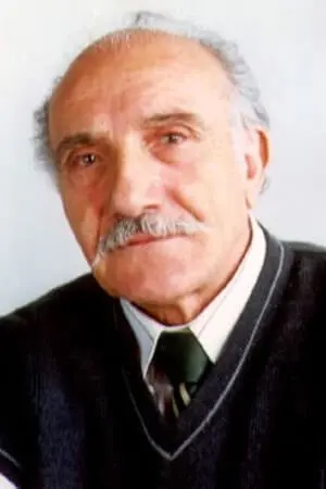 Foto von Gregory Chepchyan