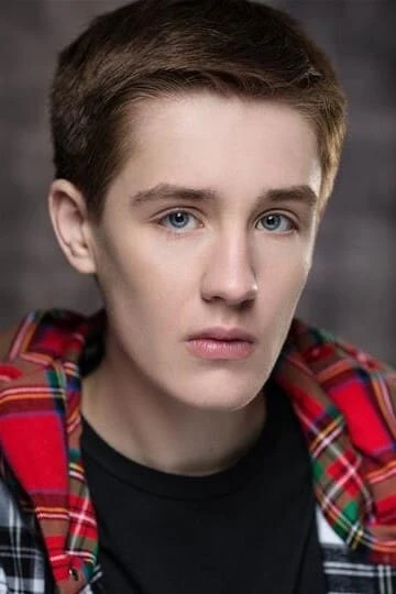 Foto von Archie Lyndhurst