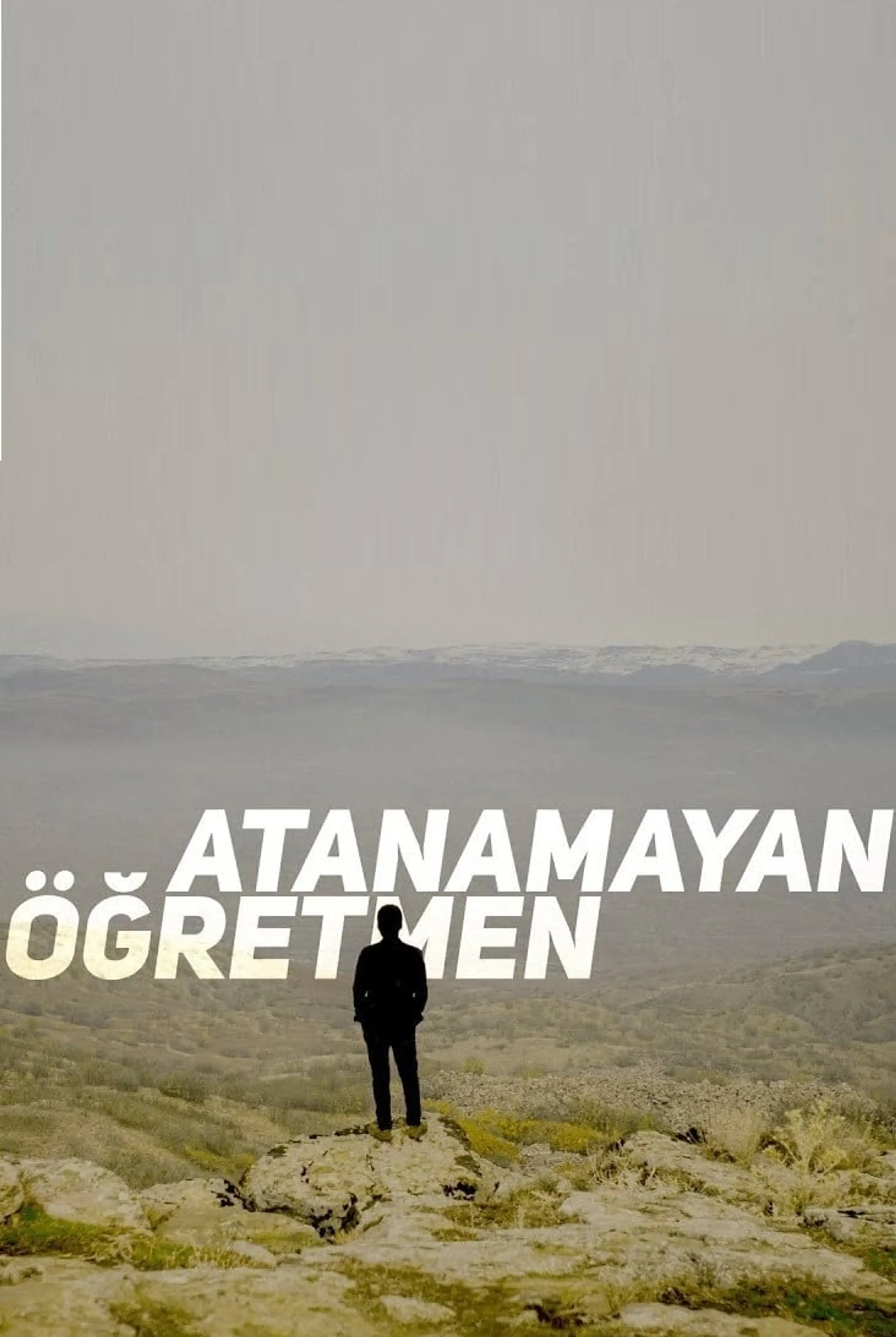 Atanamayan Öğretmen