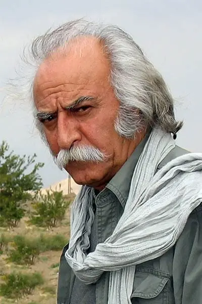 Foto von Mohammad Ali Inanloo