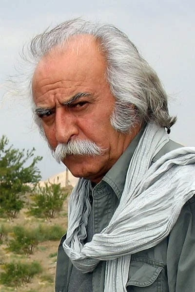 Foto von Mohammad Ali Inanloo