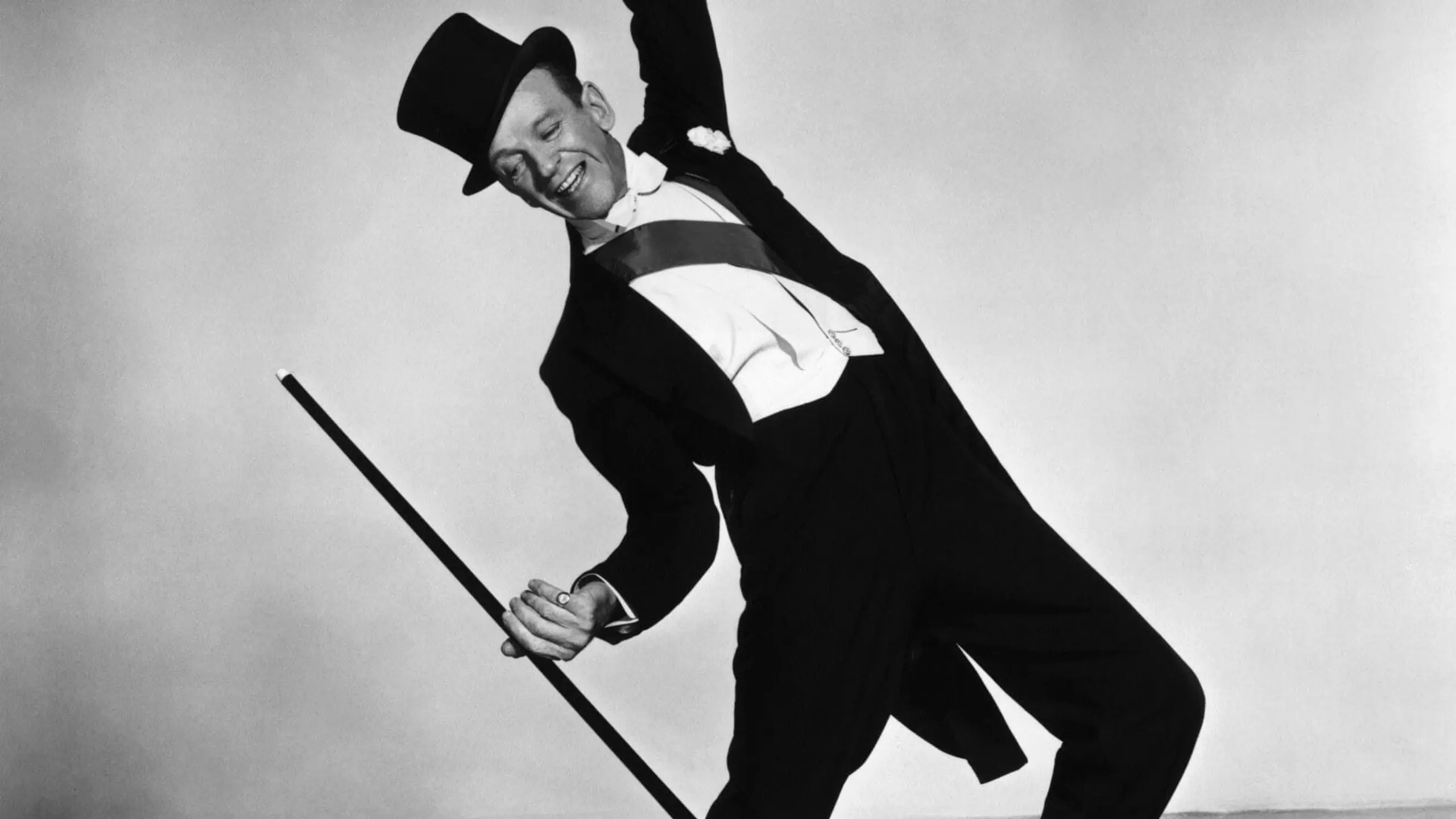 Fred Astaire, Poet der tanzenden Füße